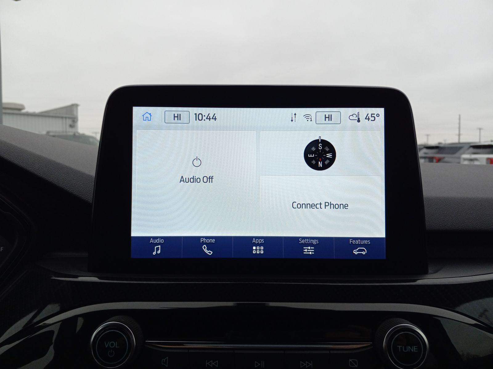 2024 Ford Escape image 21