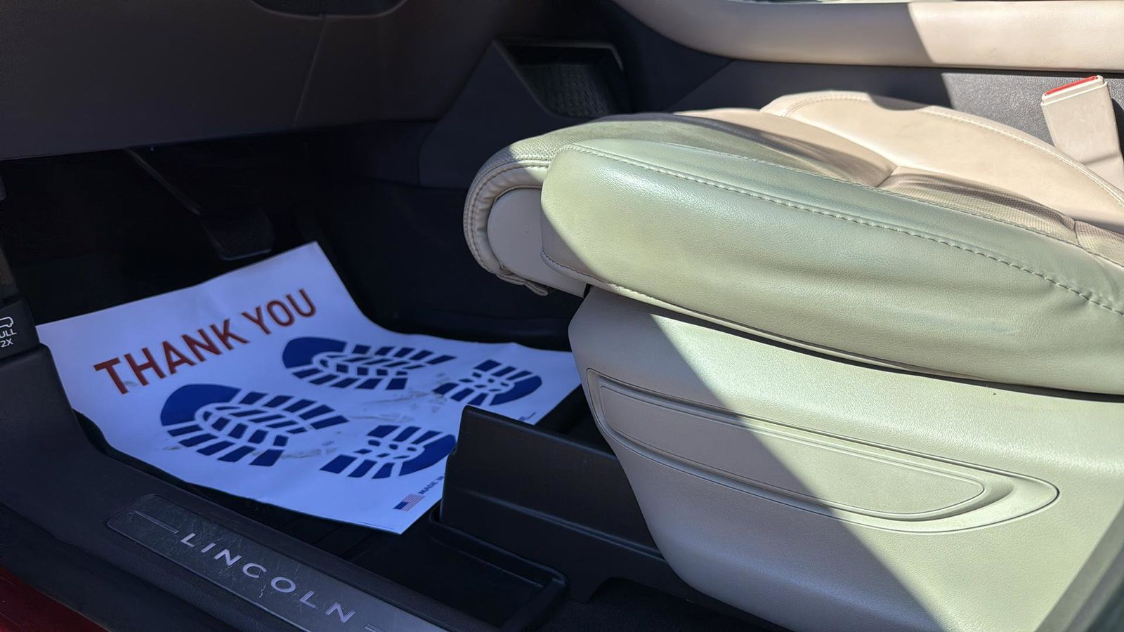 Used Car 2020 Lincoln Aviator  Reserve For Sale Under $30,000 In Austin, Texas