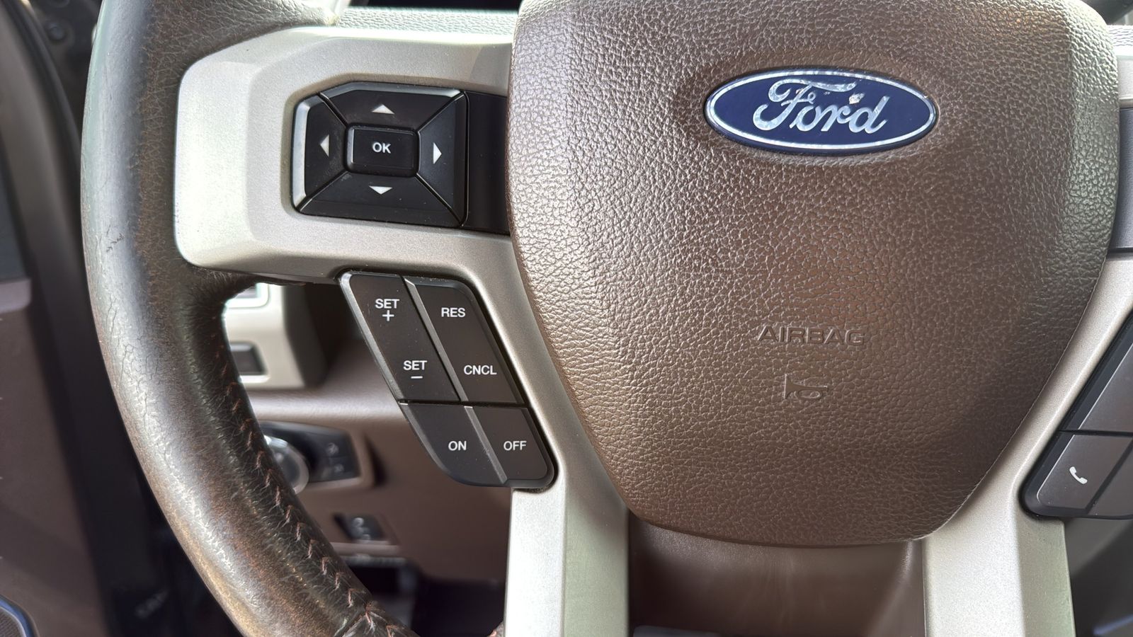 Used Car 2019 Ford F-250sd  King Ranch For Sale Under $50,000 In Austin, Texas