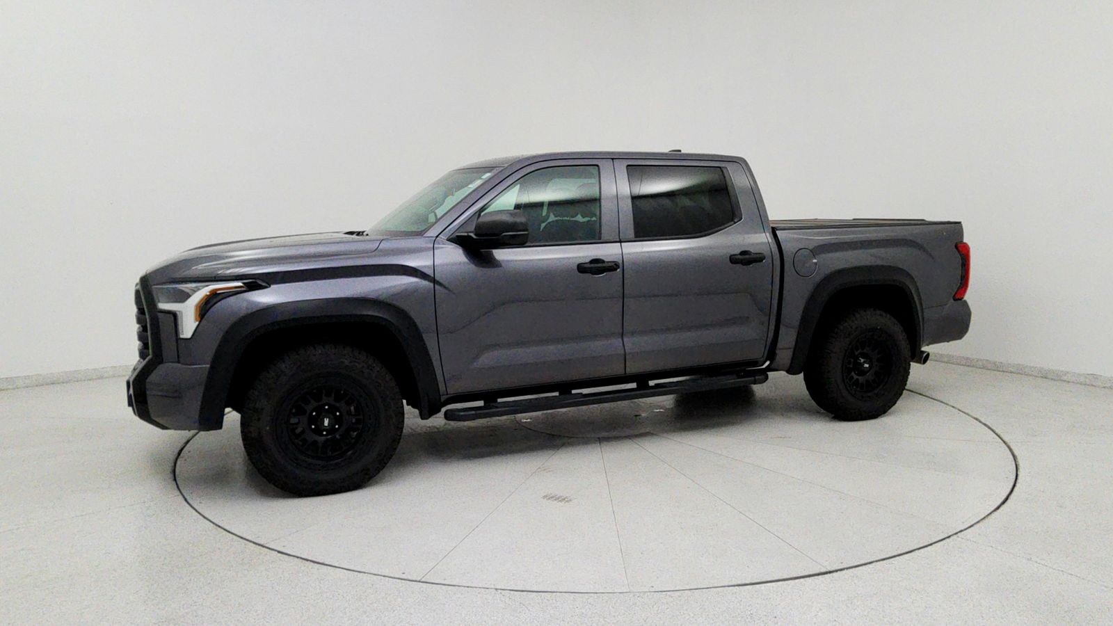 Used 2024 Gray Toyota SR image 3
