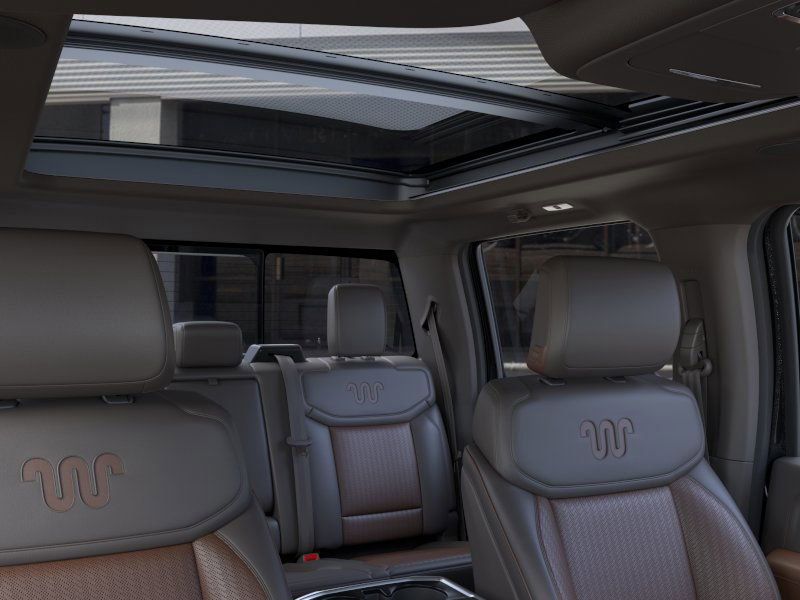 New Car 2025 Ford F-150  King Ranch For Sale Under $80,000 In Austin, Texas