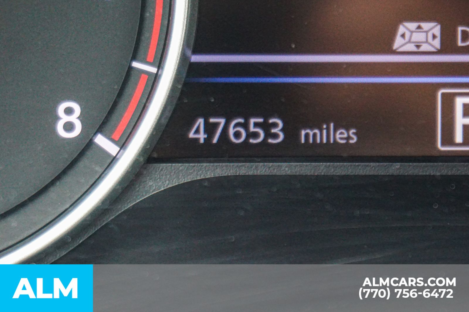 Used 2024 Gray Nissan SR image 61