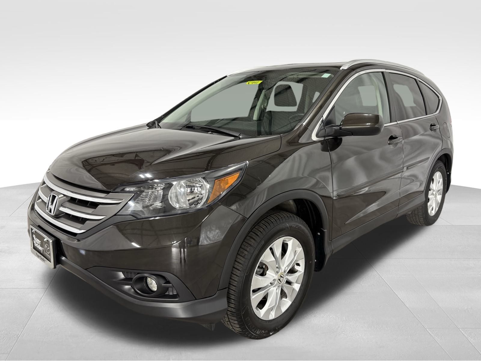 Used Car 2014 Honda Cr-v  Ex-l For Sale Under $15,000 In Austin, Texas