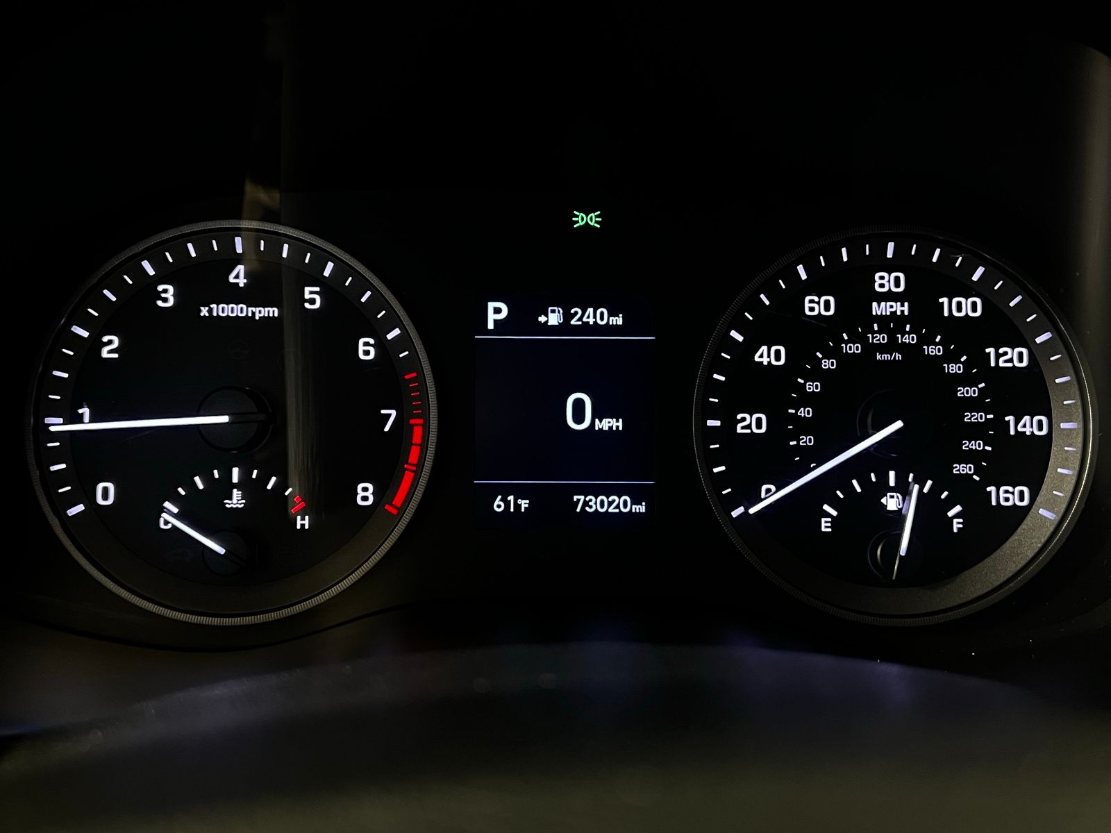 Thumbnail: 2020 Hyundai Tucson - 16