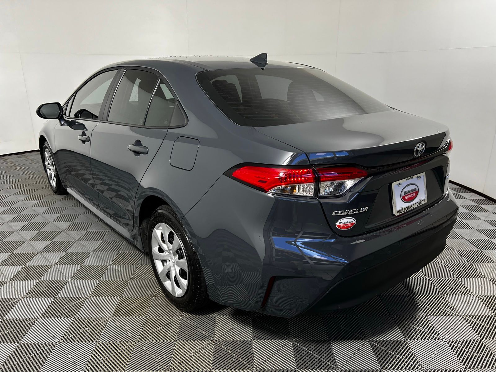 Thumbnail: 2026 Toyota Corolla - 7
