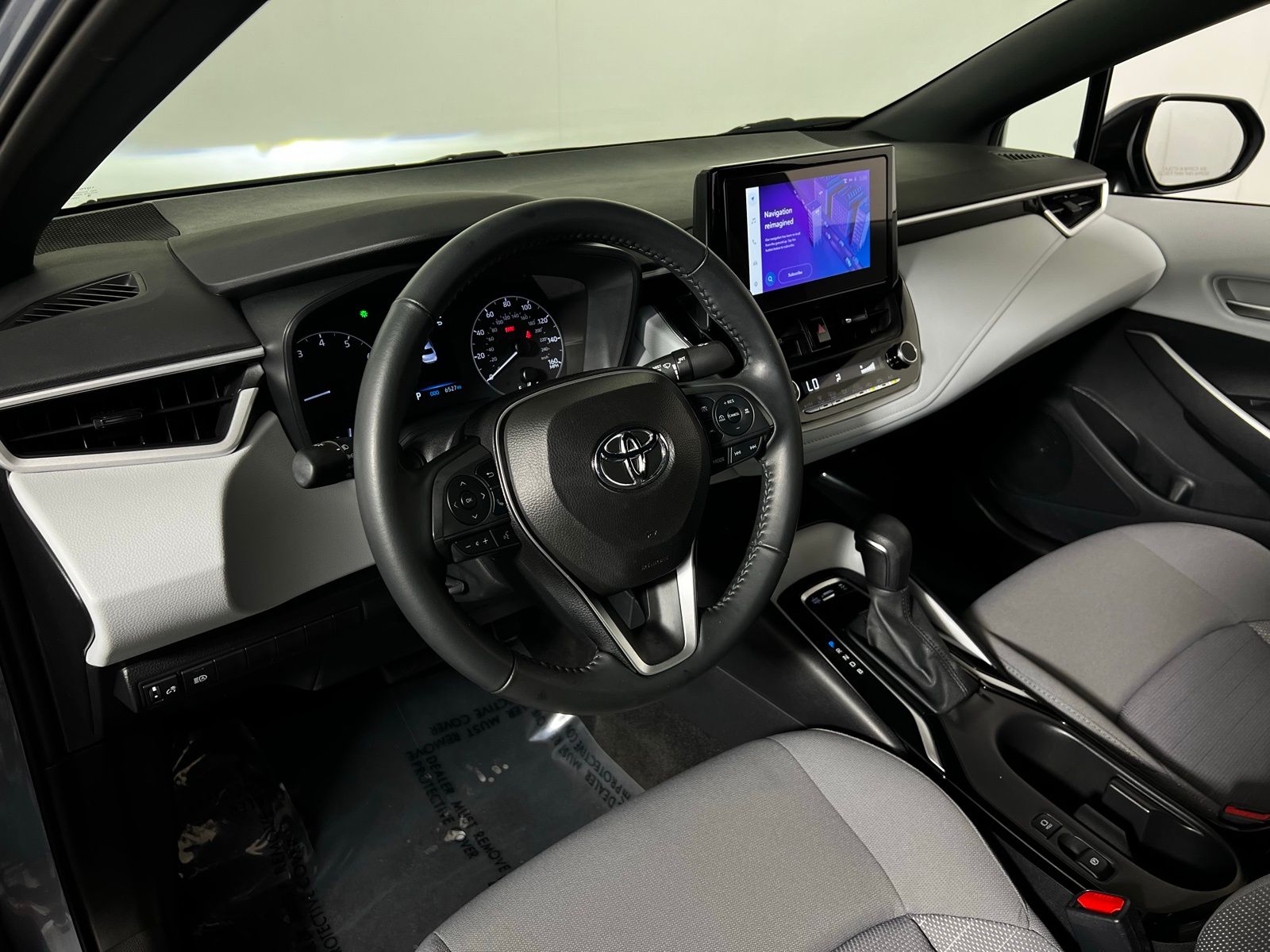 Thumbnail: 2024 Toyota Corolla - 12