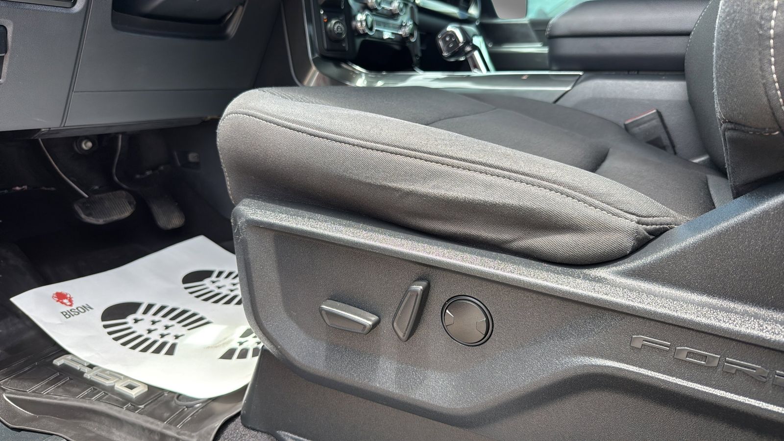 Used Car 2023 Ford F-150  Xlt For Sale Under $50,000 In Austin, Texas