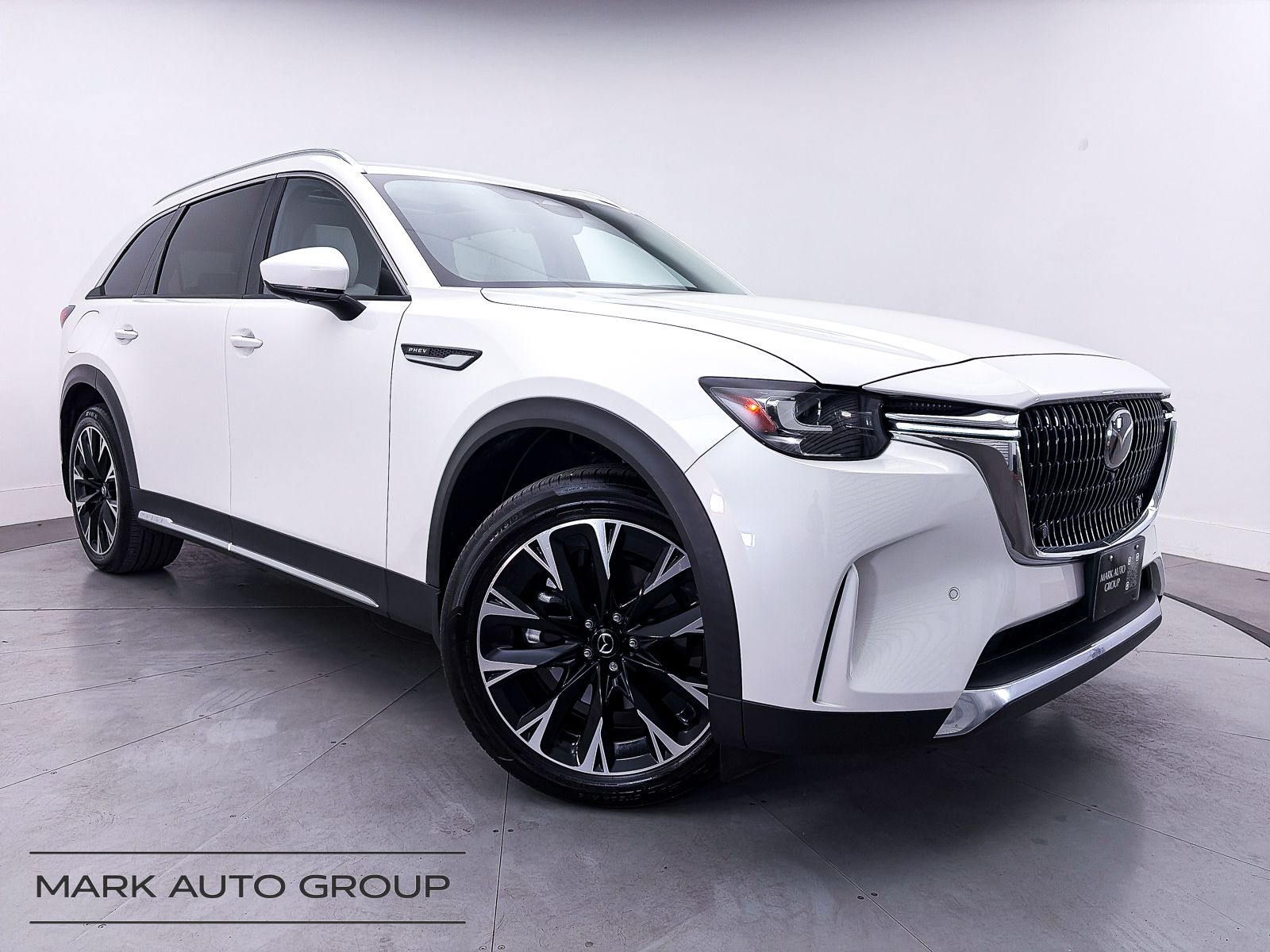 2024 Mazda Mazda CX-90 PHEV Premium Plus