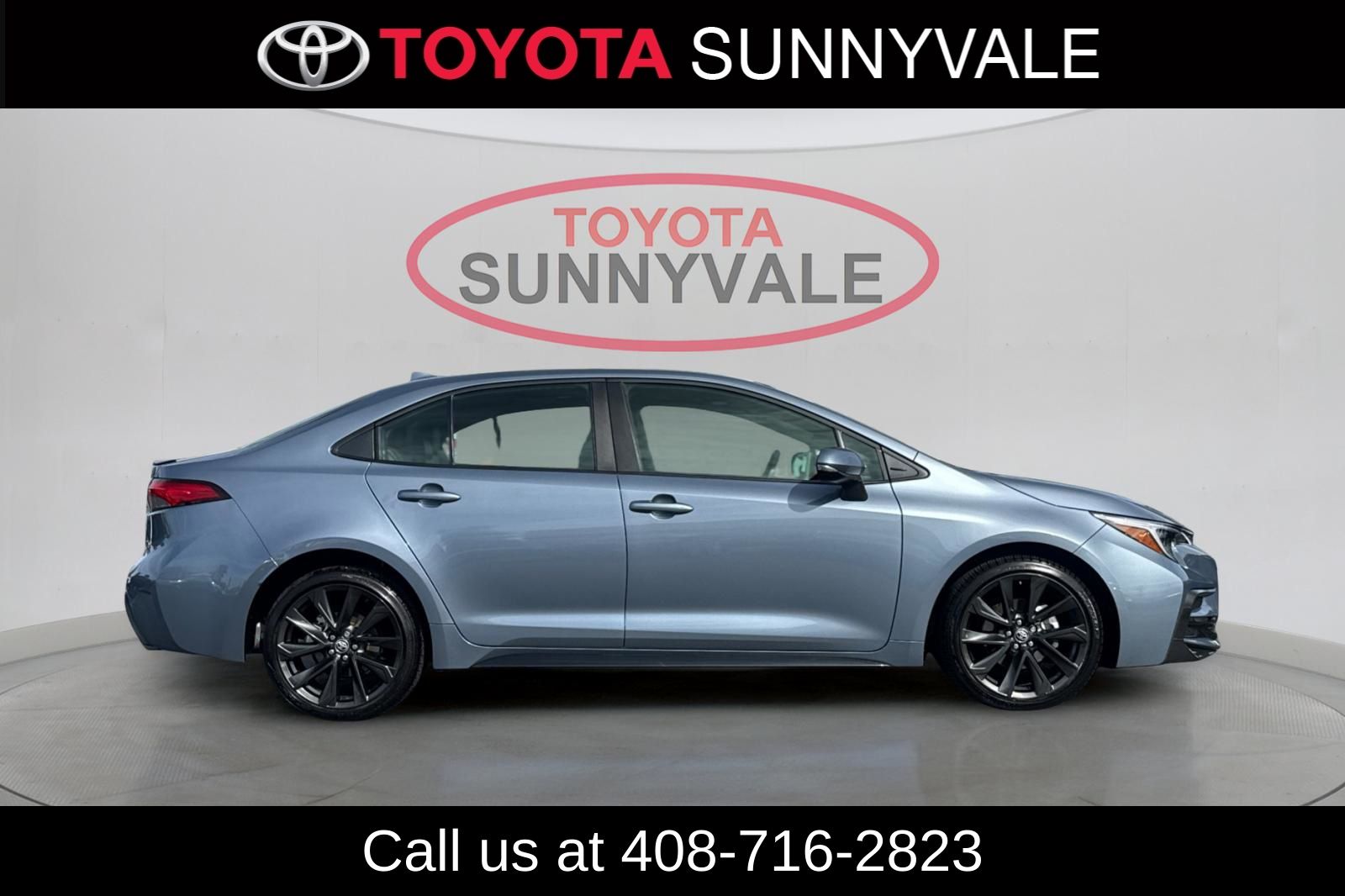 Used 2023 Toyota Corolla Sedan
