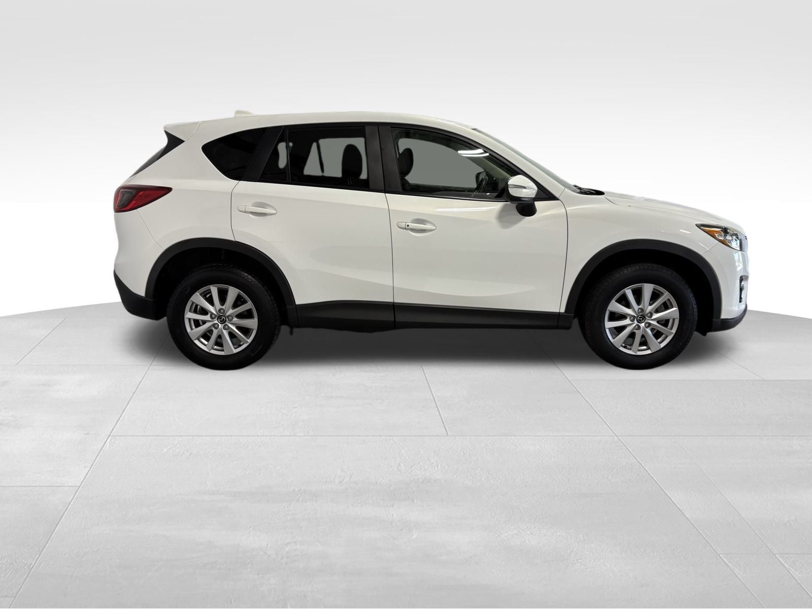 Used Car 2016 Mazda Cx-5  Touring For Sale Under $10,000 In Austin, Texas
