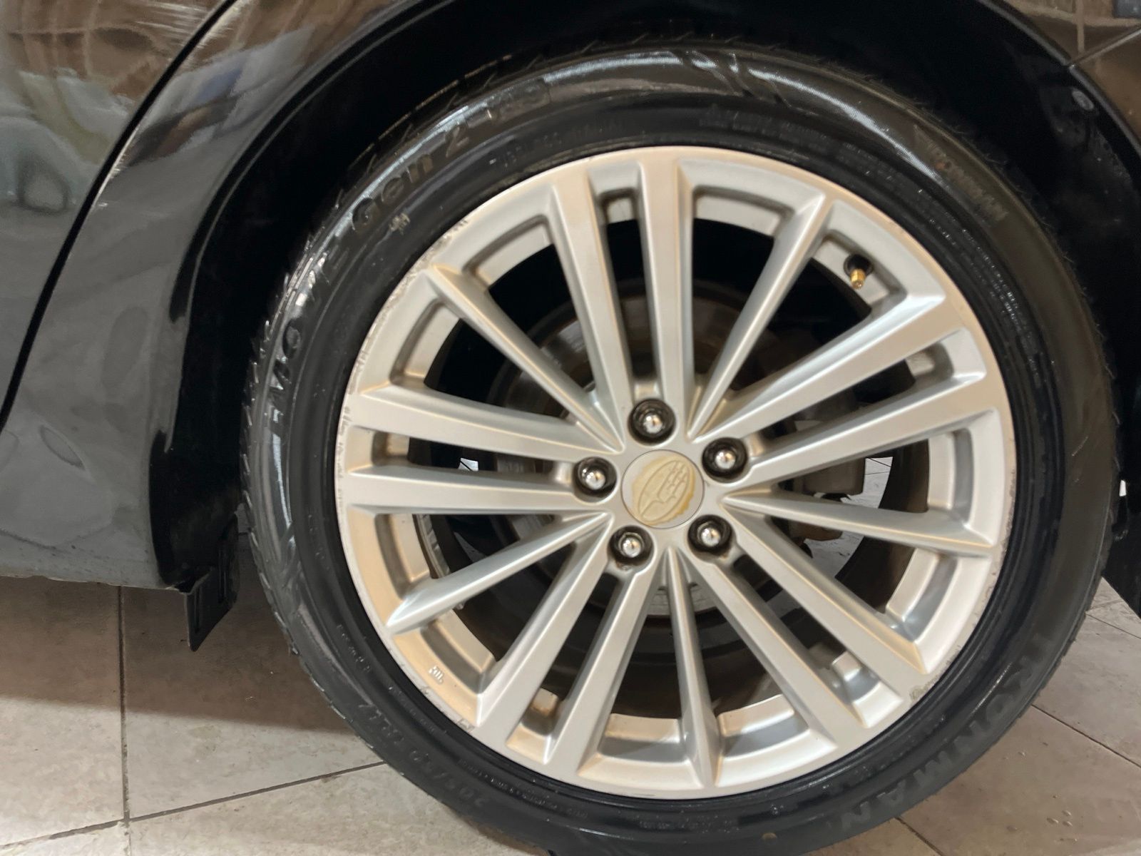 Used Car 2013 Subaru Impreza  2.0i Limited For Sale Under $12,000 In Austin, Texas