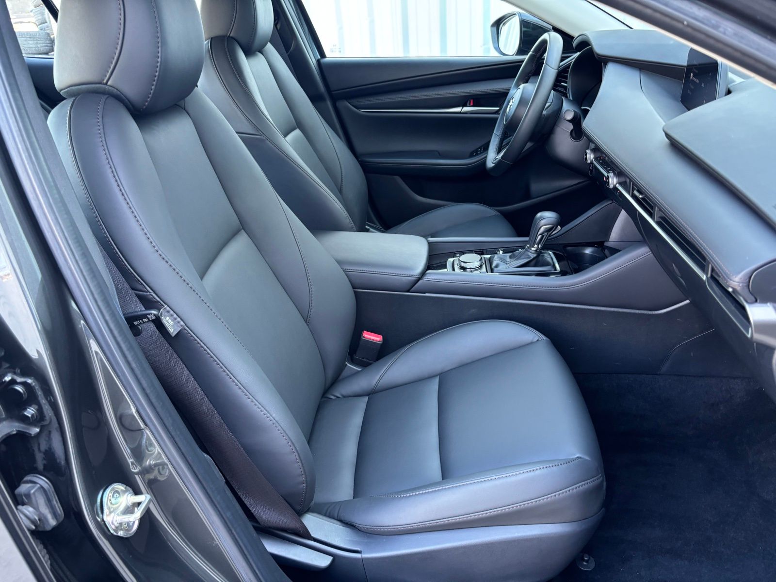 Used Car 2024 Mazda Mazda3  2.5 S Select Sport For Sale Under $20,000 In Austin, Texas