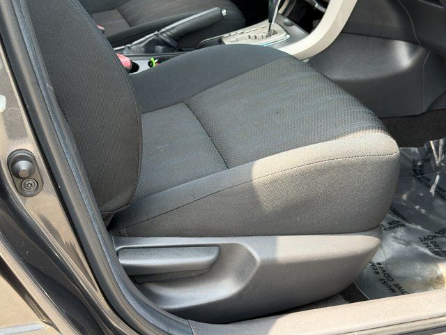 Used 2011 Magnetic Gray Metallic Toyota S image 31