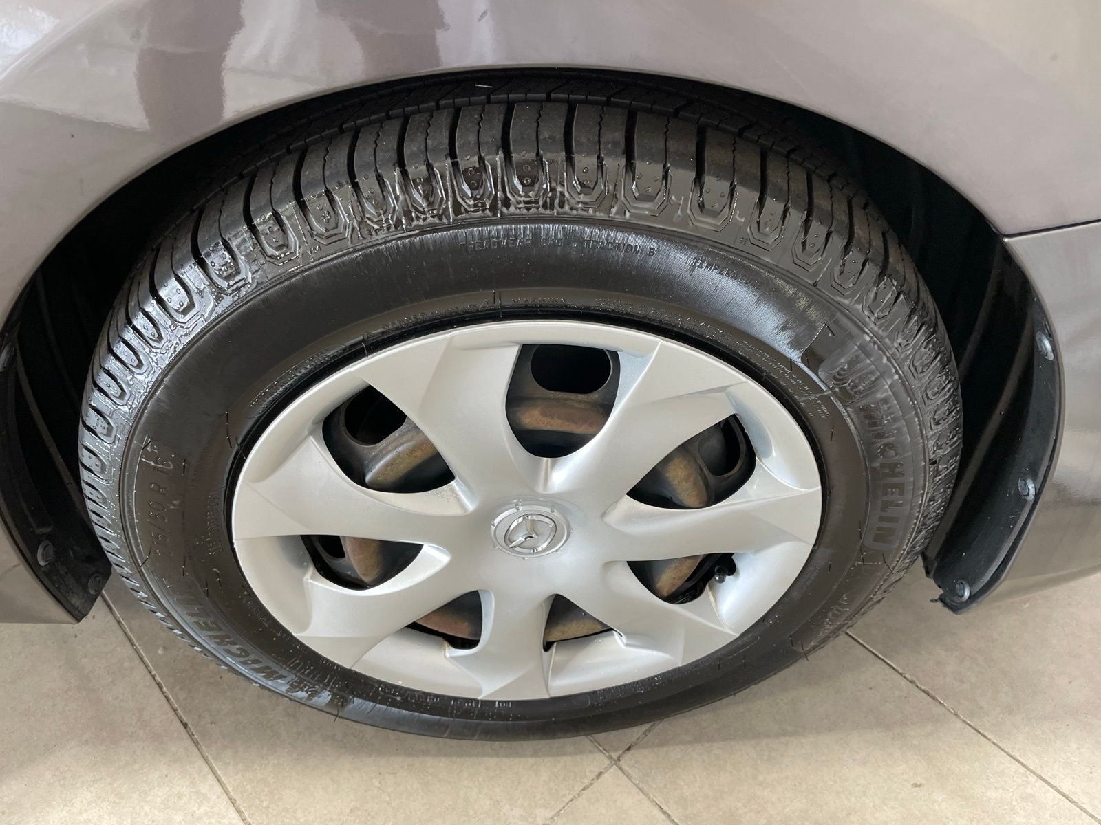 Used Car 2018 Mazda Mazda3  Sport For Sale Under $15,000 In Austin, Texas