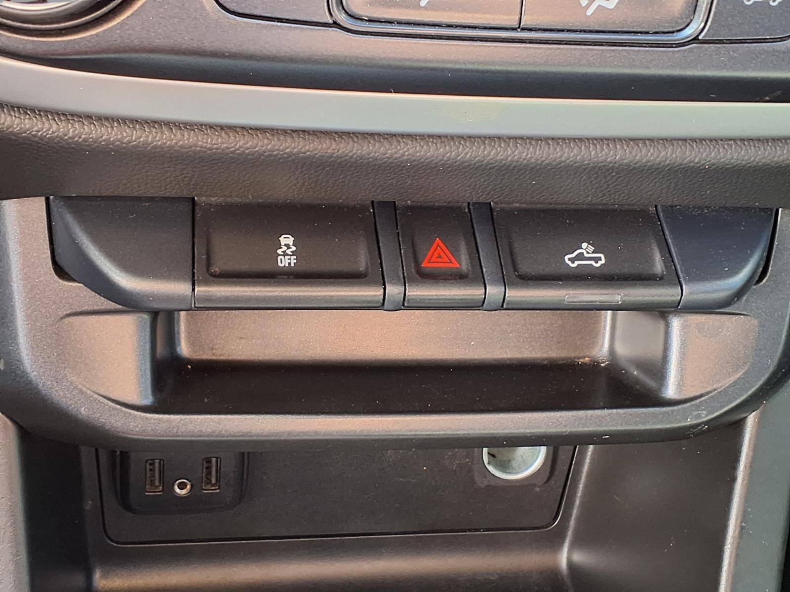 2021 Chevrolet Colorado LT Black at AutoSavvy Houston Southwest