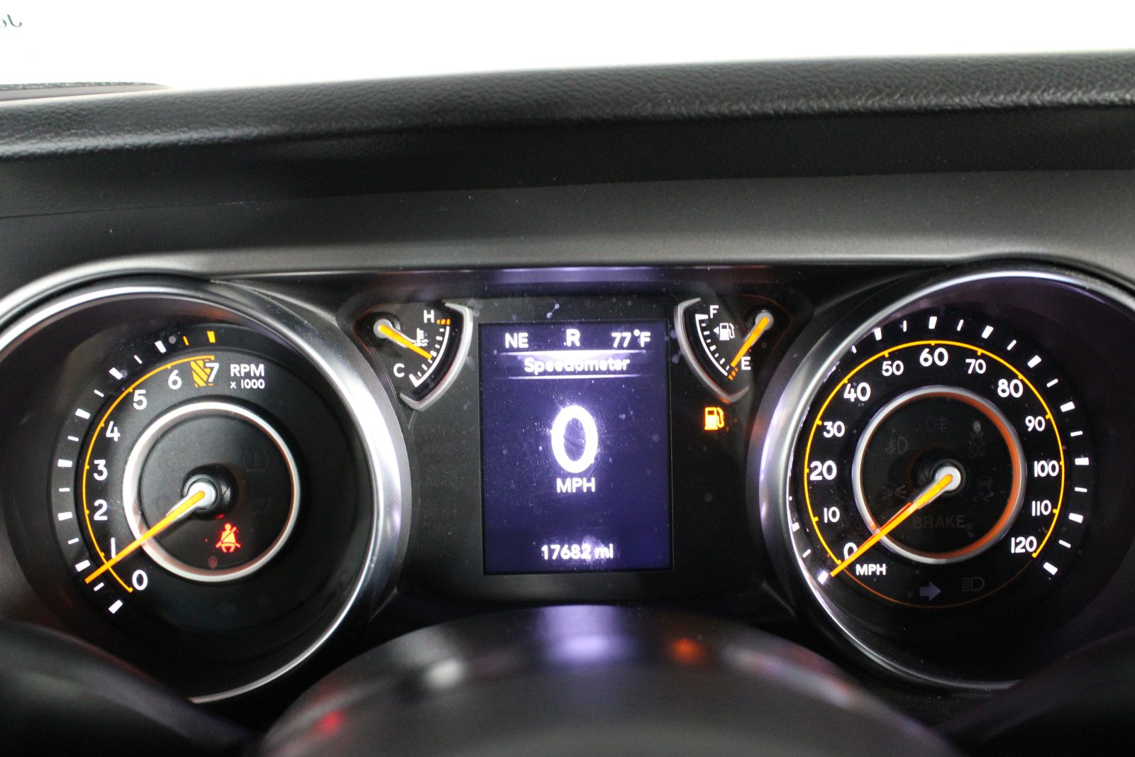 Used 2023 Gray Jeep Sport image 17