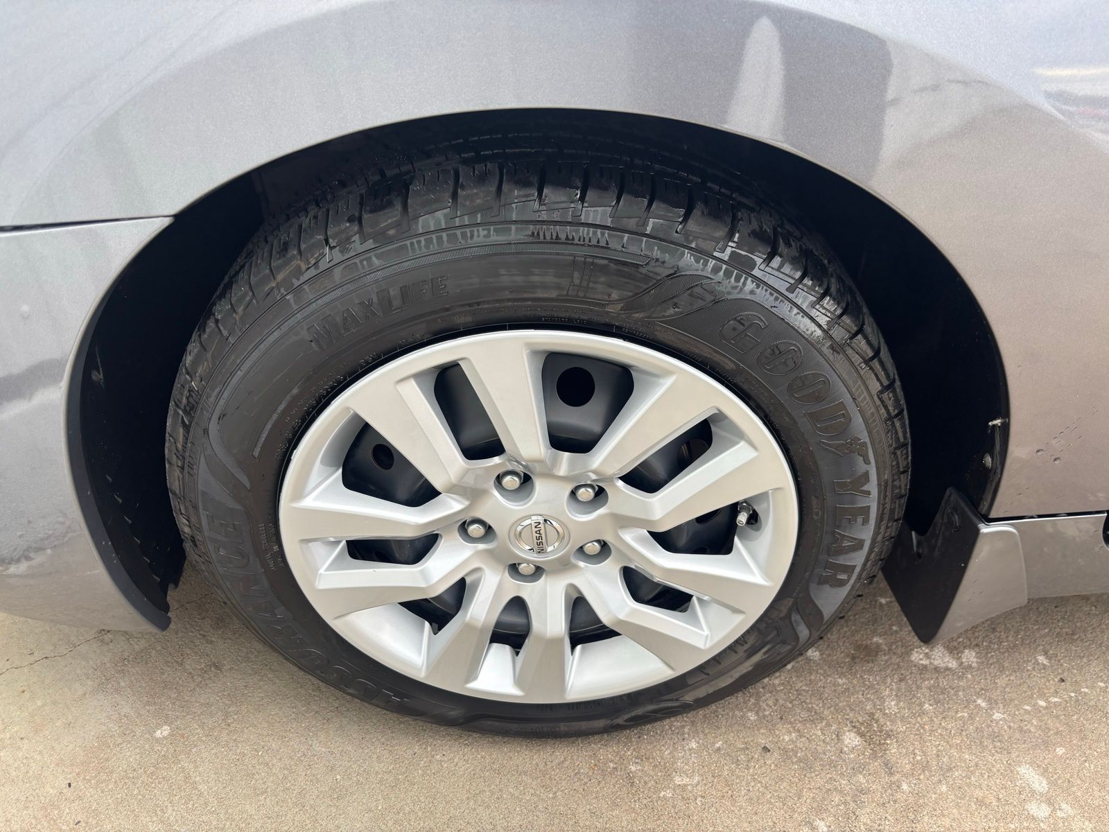 Used Car 2015 Nissan Altima  2.5 S For Sale Under $10,000 In Austin, Texas