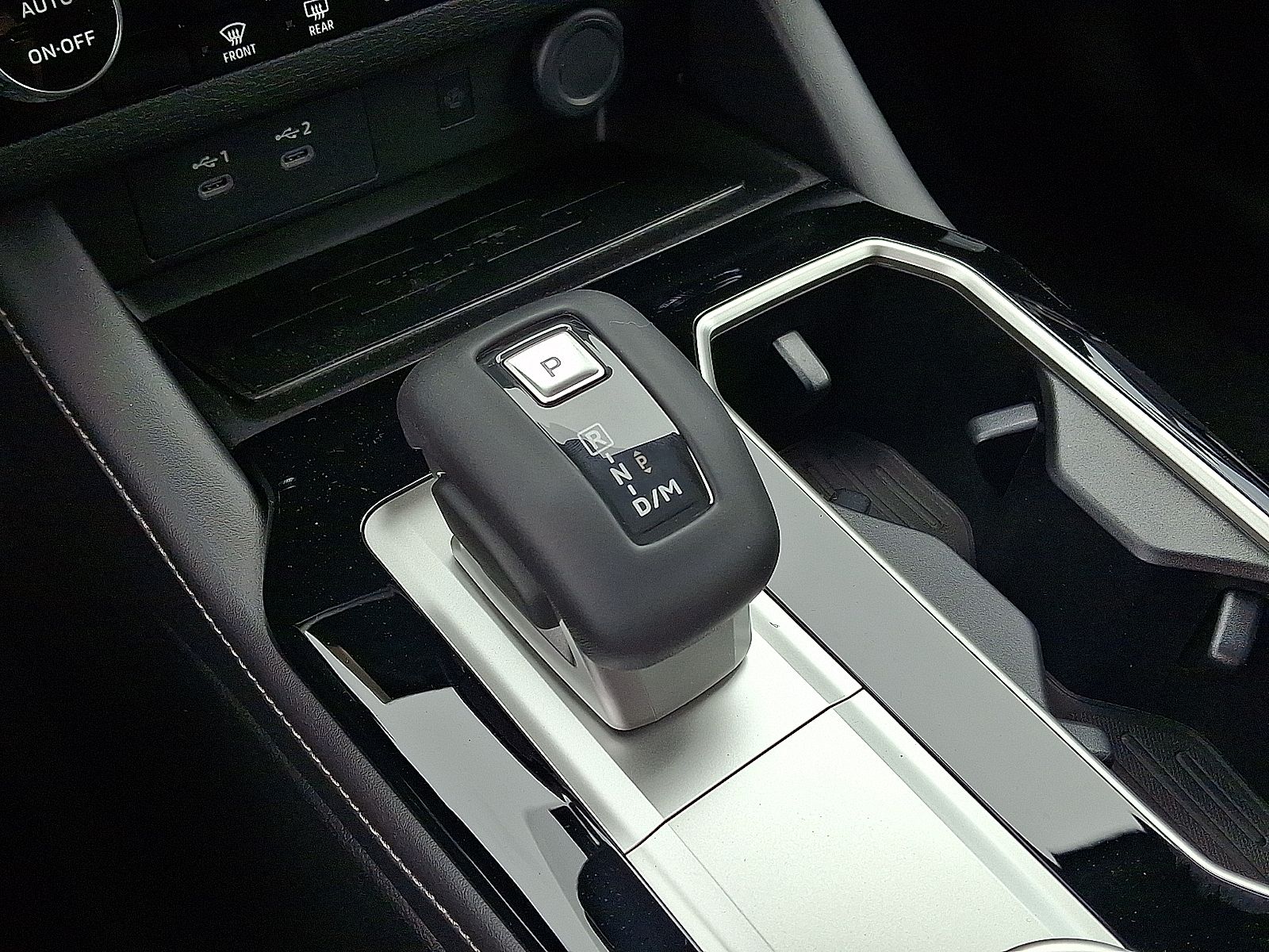 New 2026 Mitsubishi Outlander SUV
