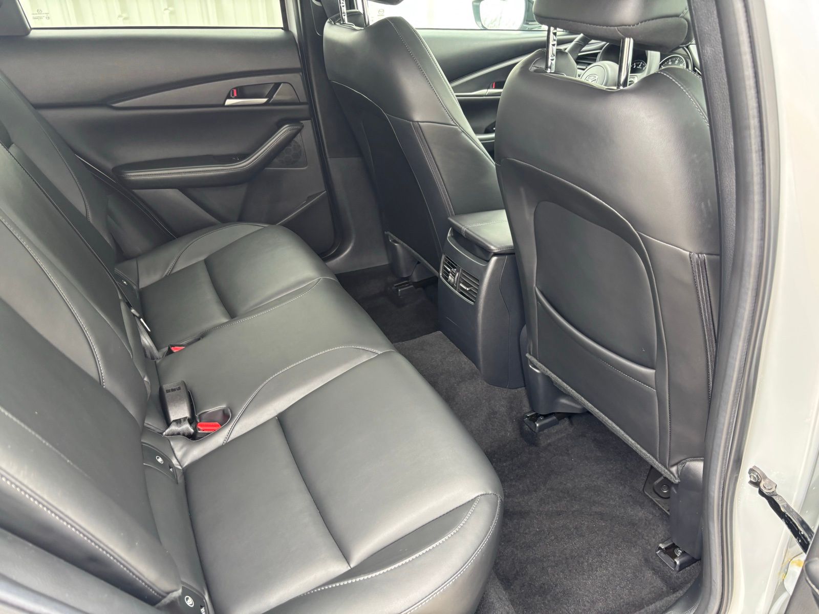 Used Car 2025 Mazda Cx-30  2.5 S Select Sport For Sale Under $25,000 In Austin, Texas