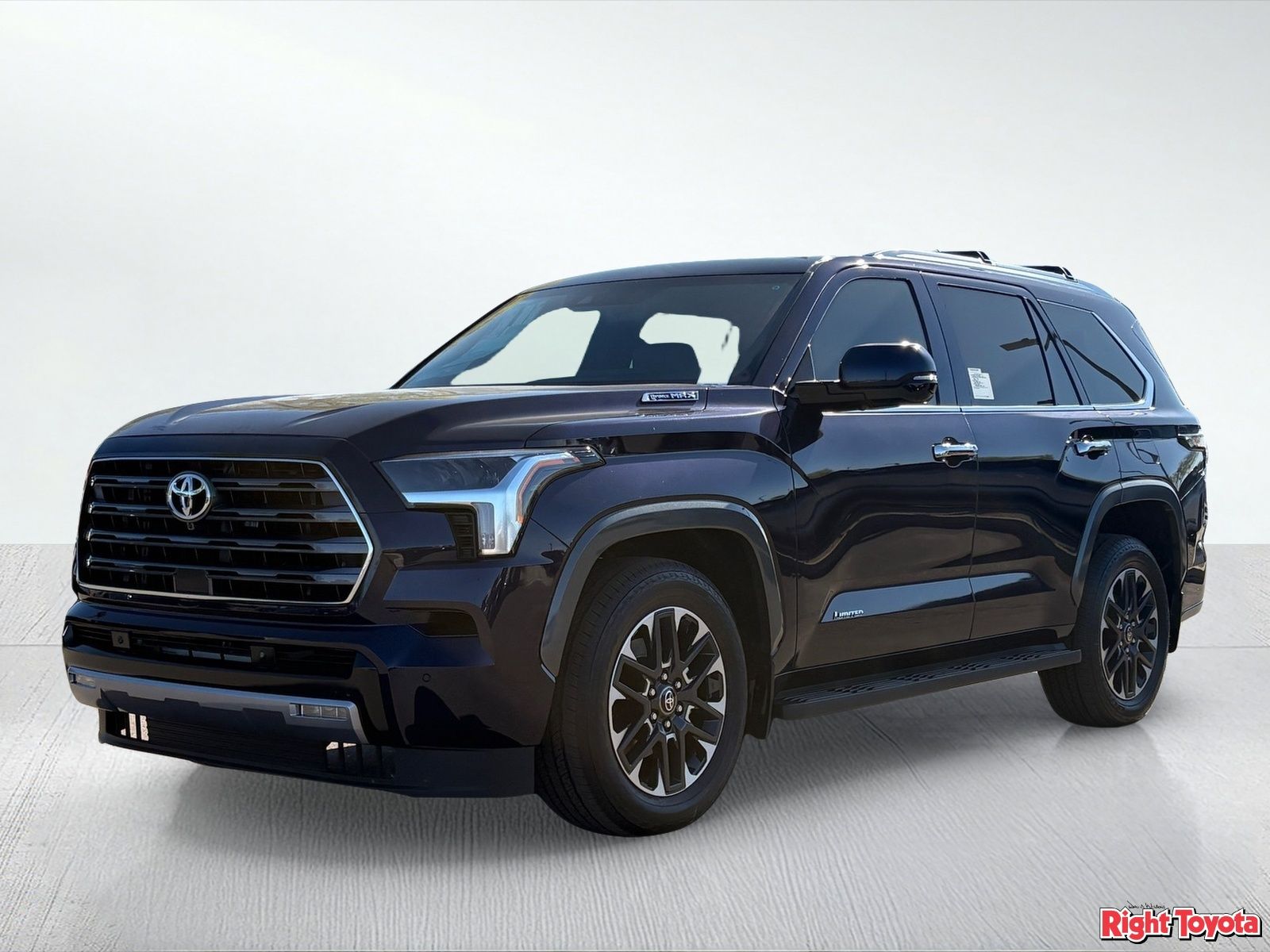 View vehicle photo 2