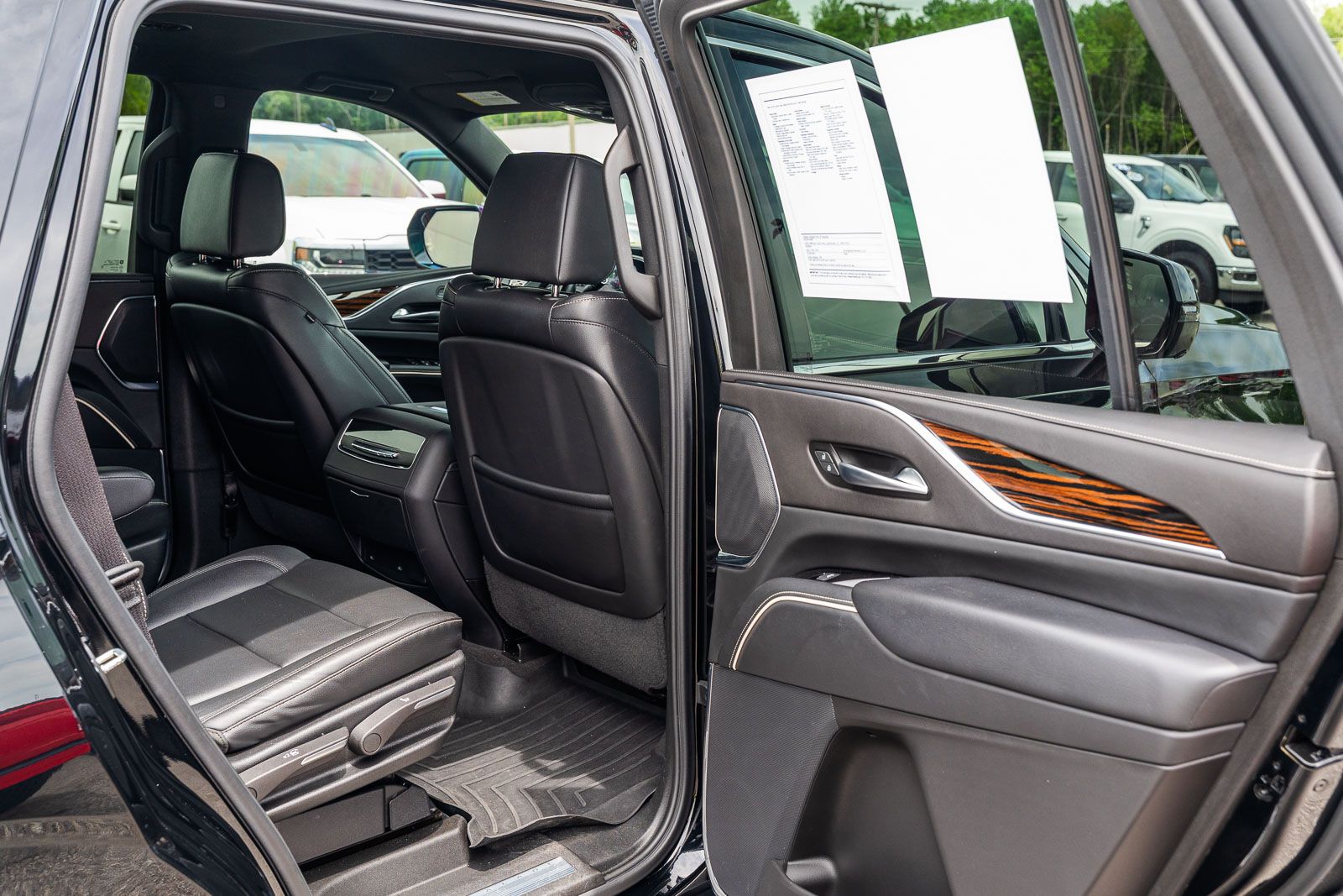 Used 2024 Cadillac Escalade SUV