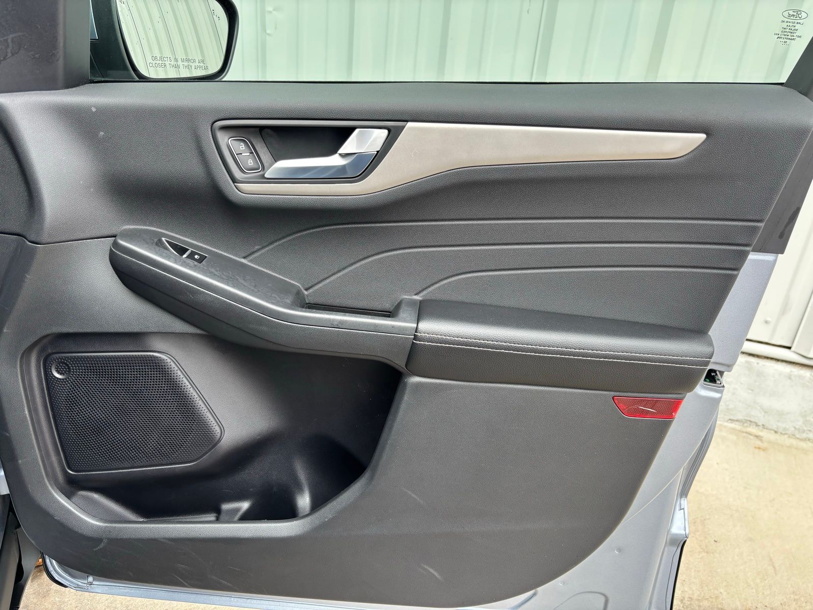 Used Car 2022 Ford Escape  Sel For Sale Under $25,000 In Austin, Texas