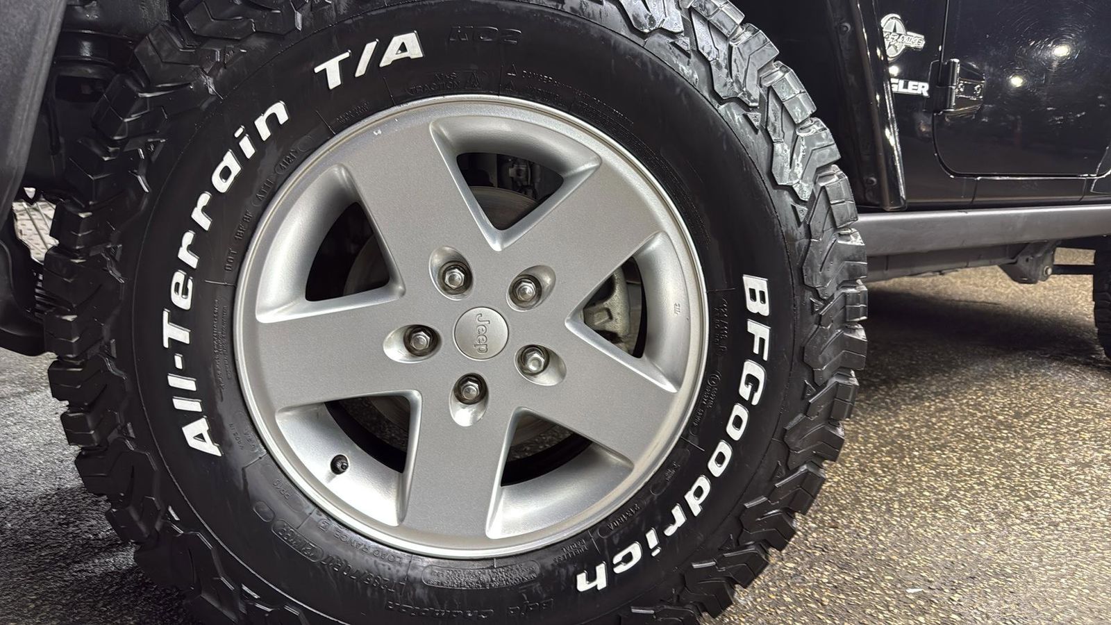 Used Car 2014 Jeep Wrangler  Sport For Sale Under $15,000 In Austin, Texas