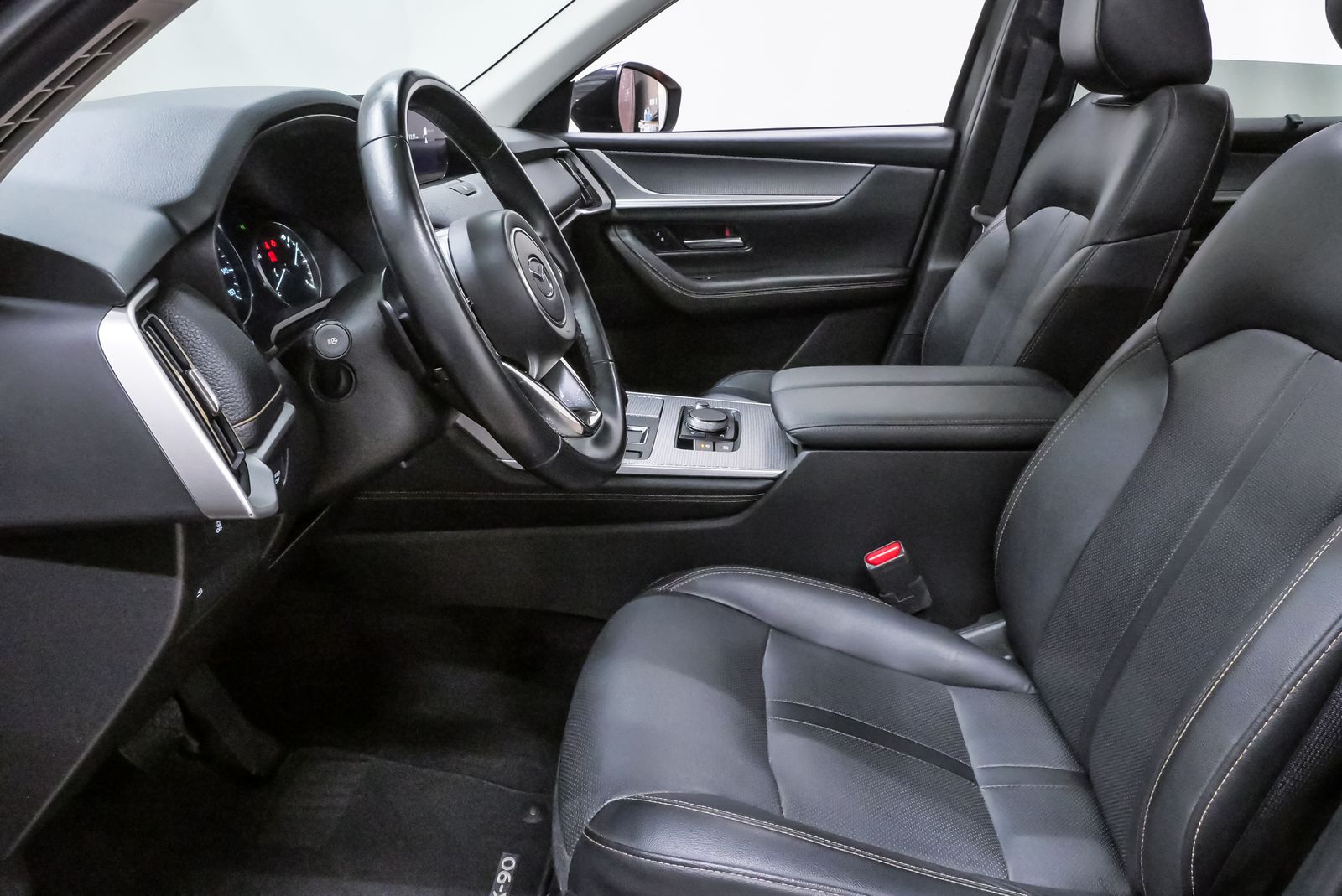 2024 Mazda CX-90 3.3 Turbo Preferred Plus - 8