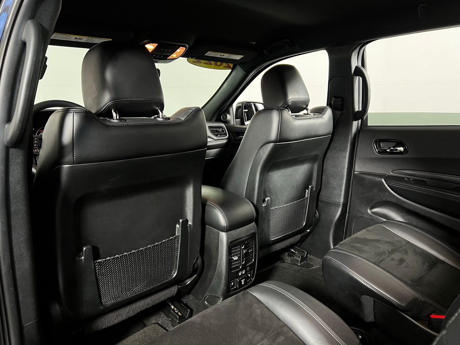 2022 Dodge Durango GT 24