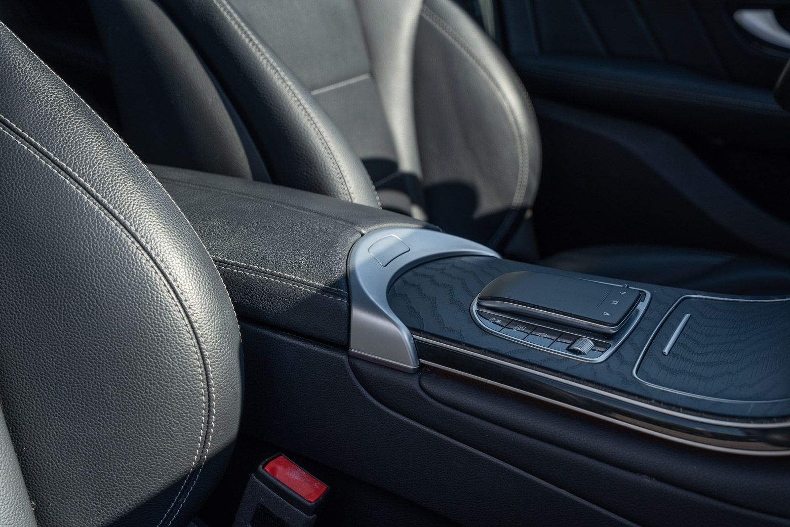Used 2022 Mercedes-benz GLC SUV