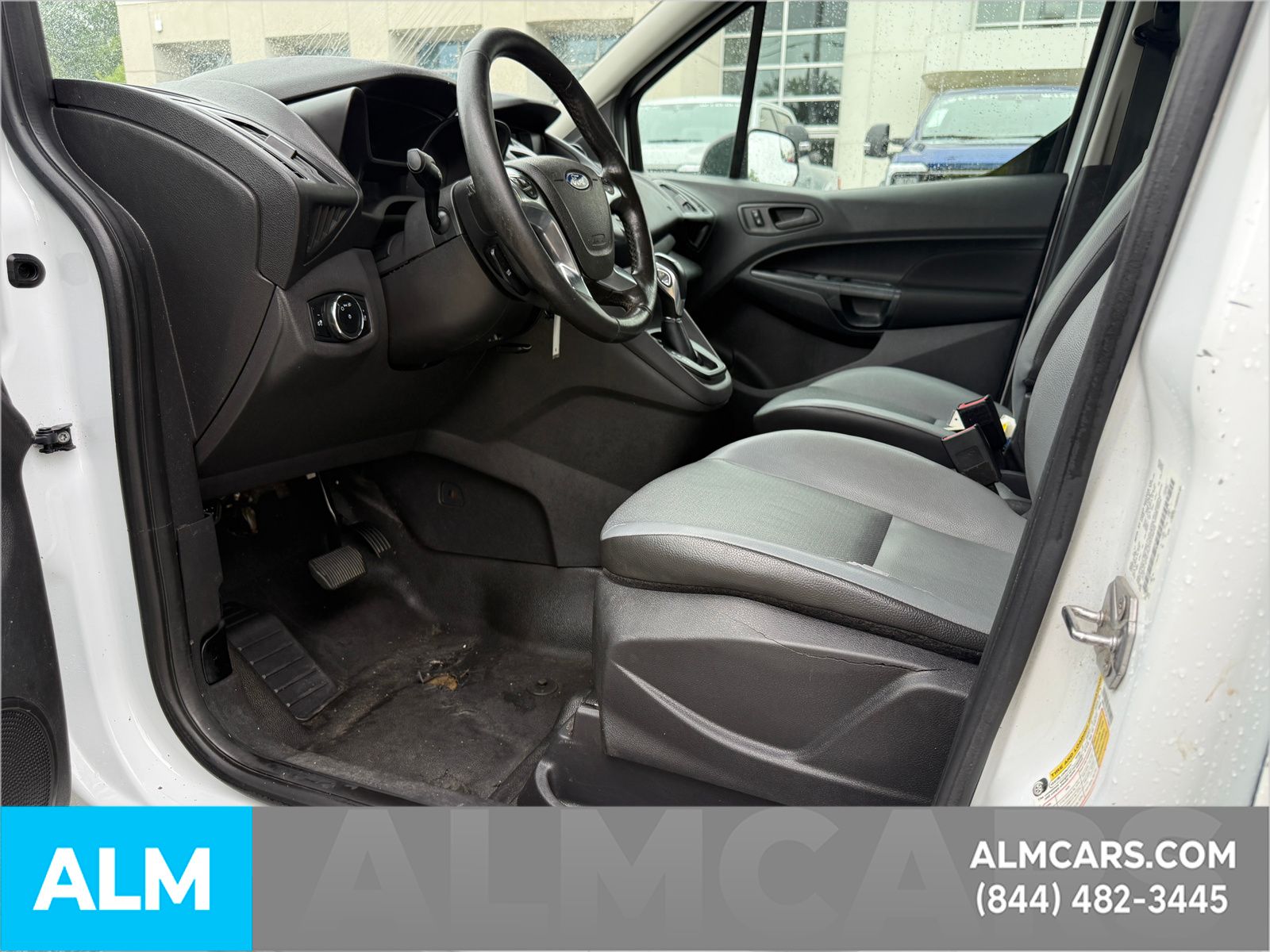 Used 2017 White Ford XL image 12