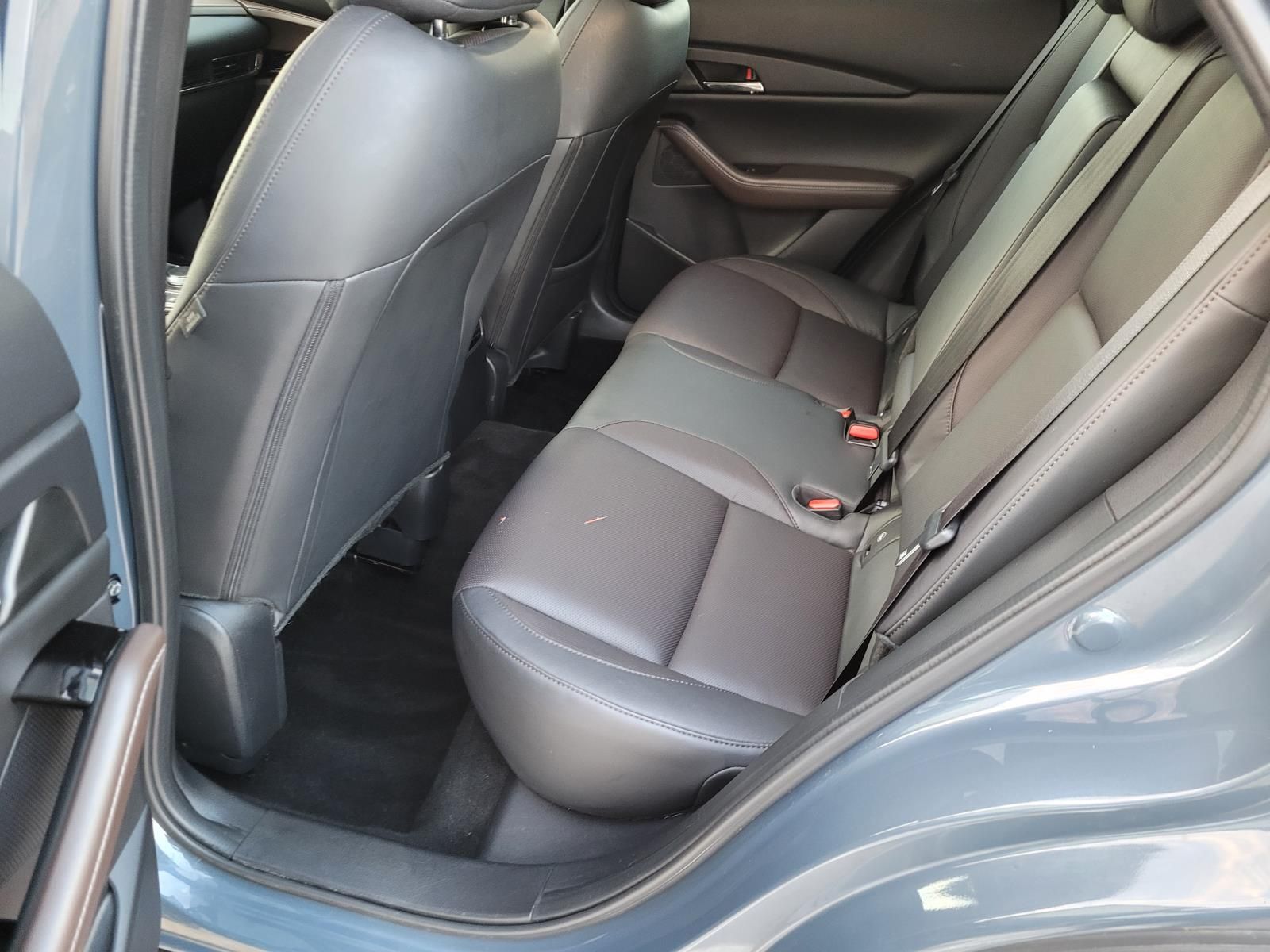 used 2023 Mazda CX-30 car, priced at $23,500
