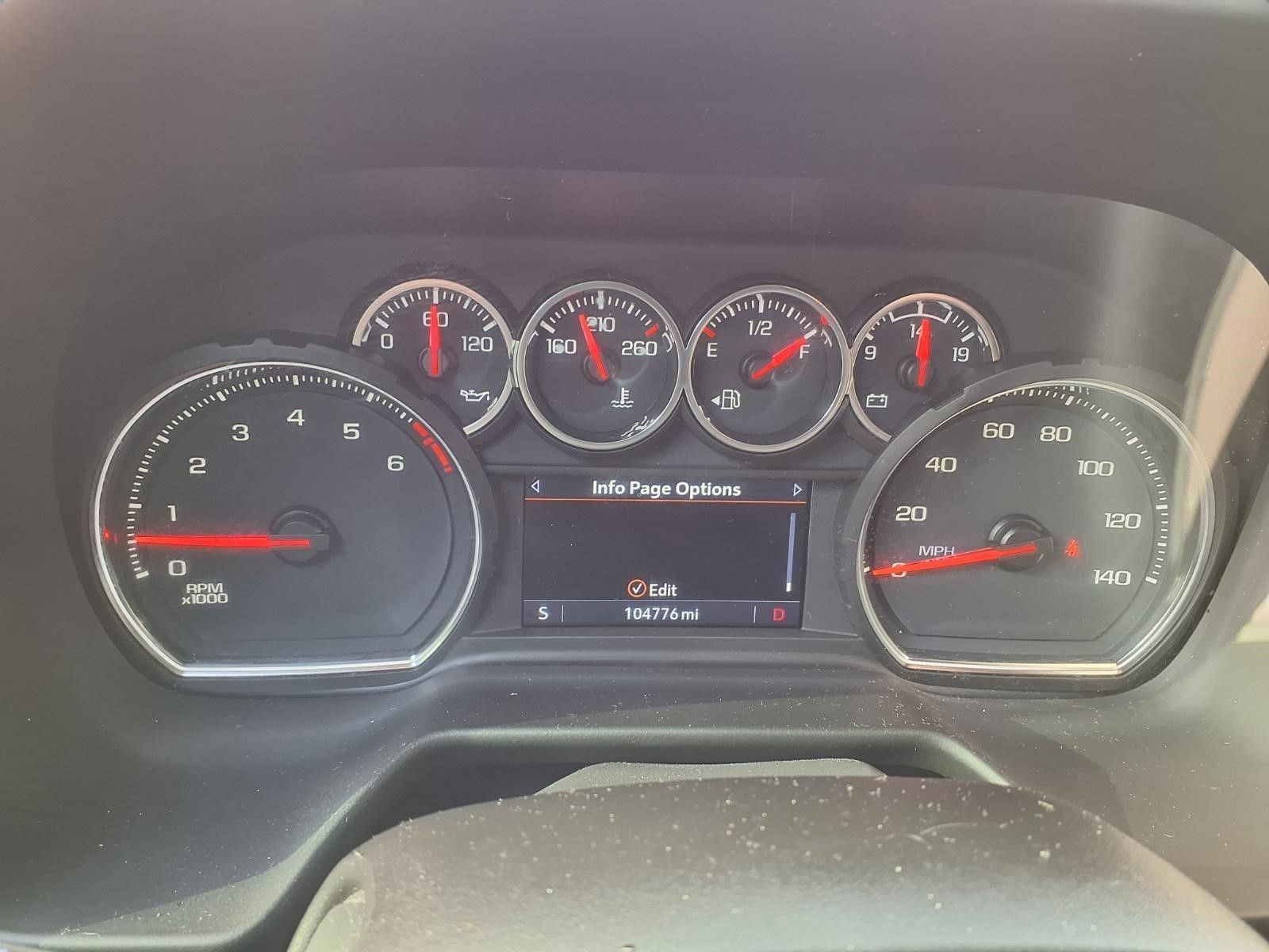 2021 Chevrolet Tahoe LT White at Toyota of Victoria