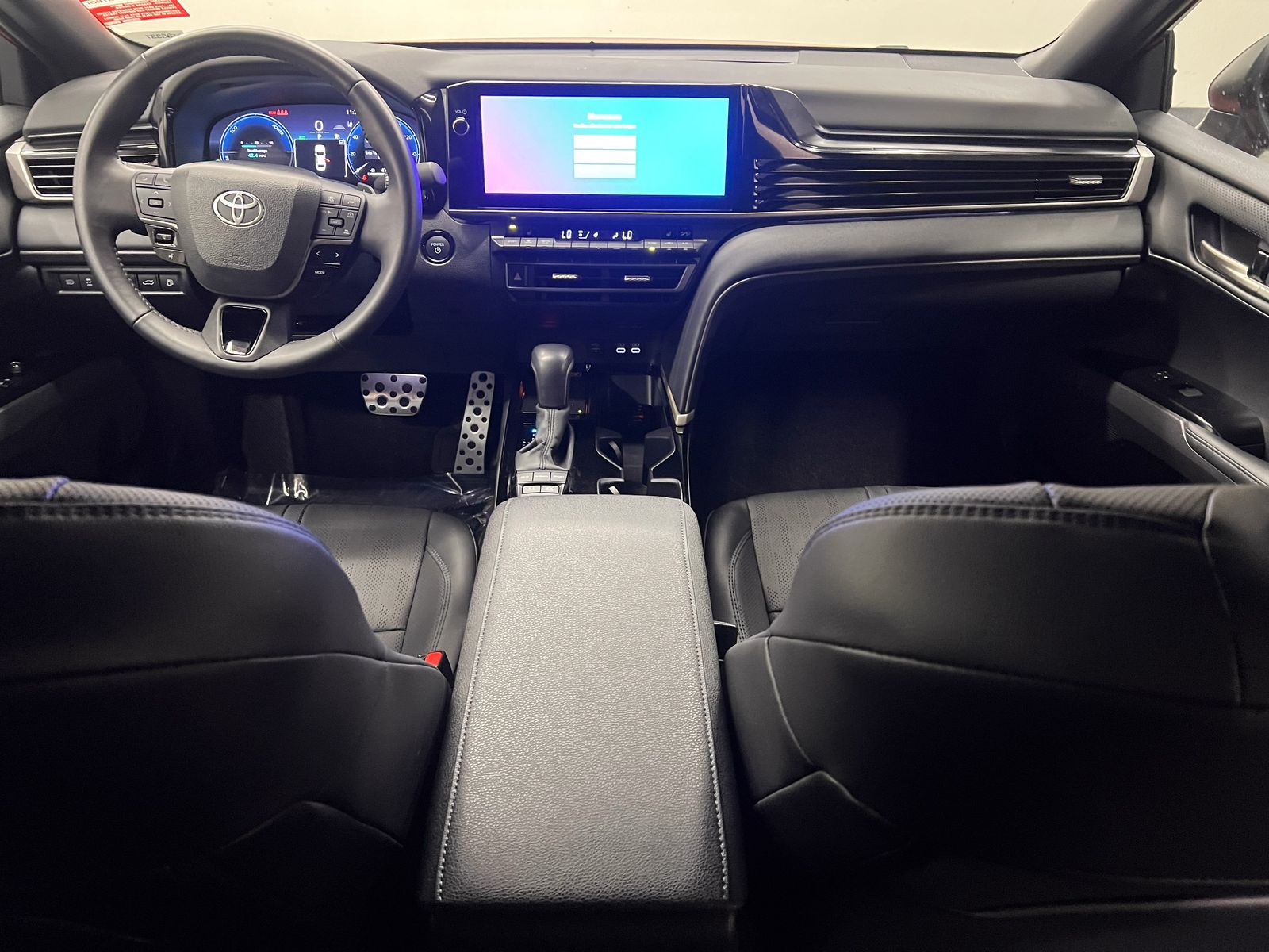 used 2025 Toyota Camry car, priced at $35,988