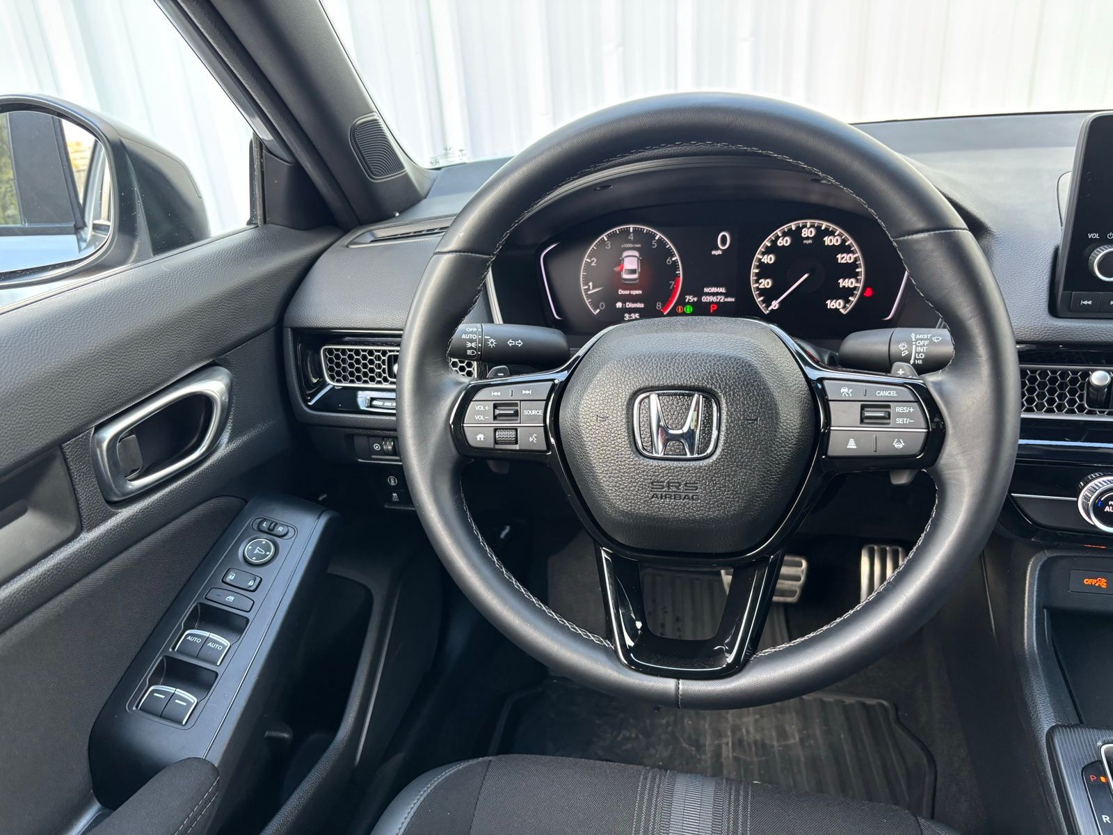 Used Car 2023 Honda Civic  Sport For Sale Under $25,000 In Austin, Texas