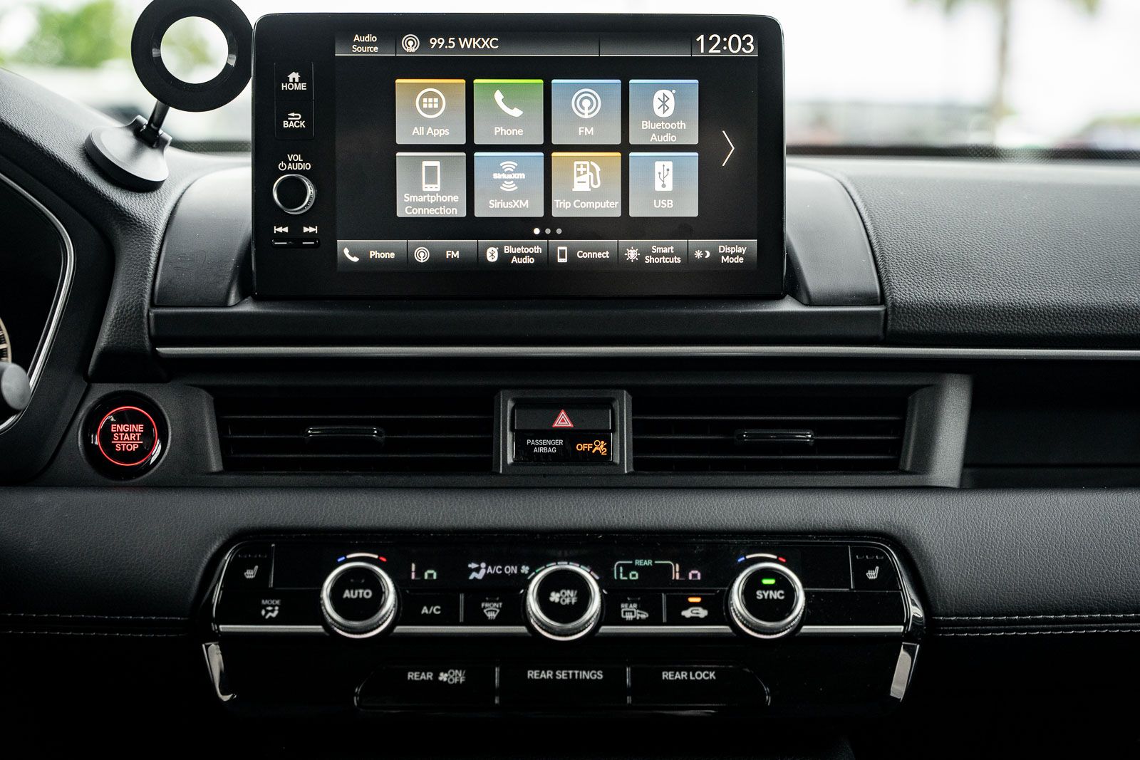 Used 2025 Honda Pilot SUV
