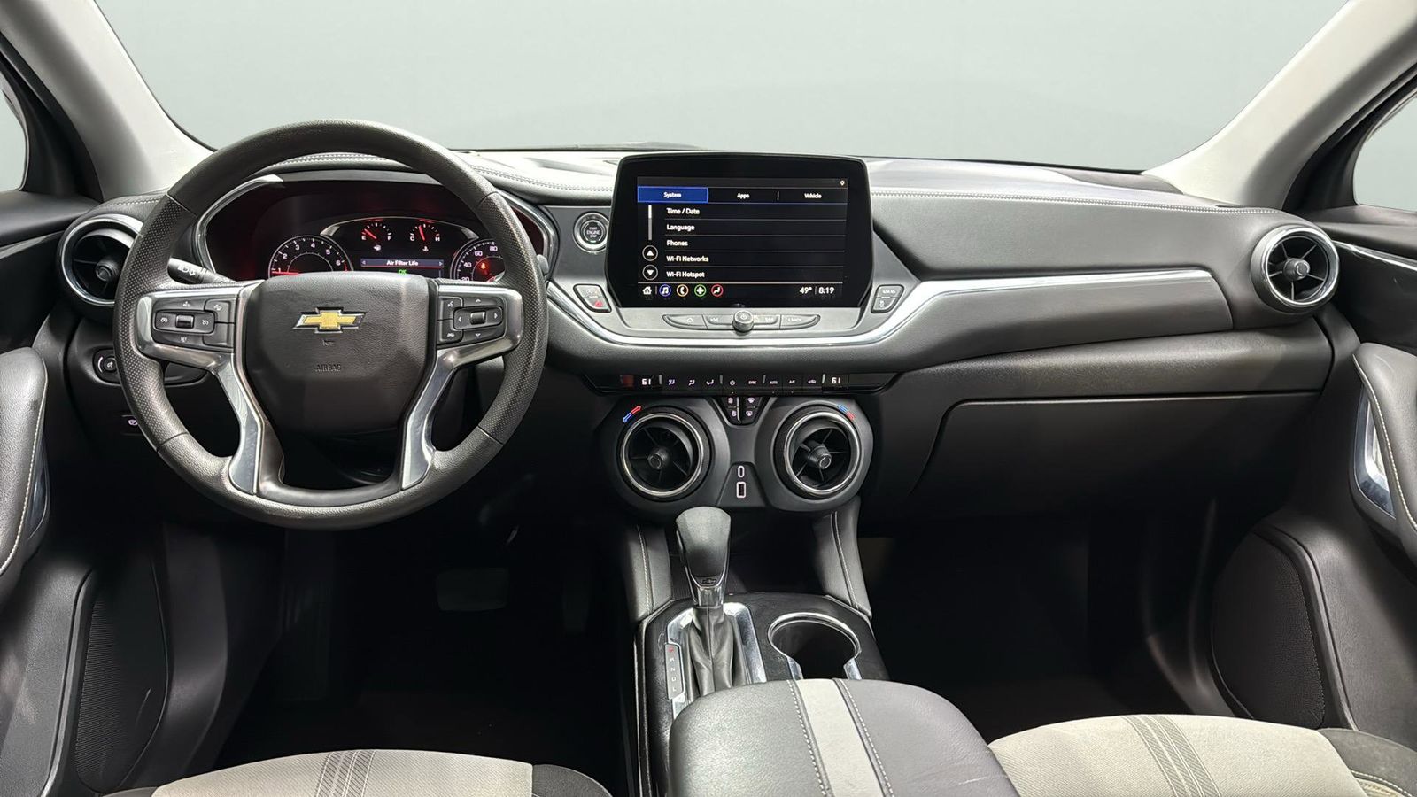 Used Car 2023 Chevrolet Blazer  Lt For Sale Under $25,000 In Austin, Texas