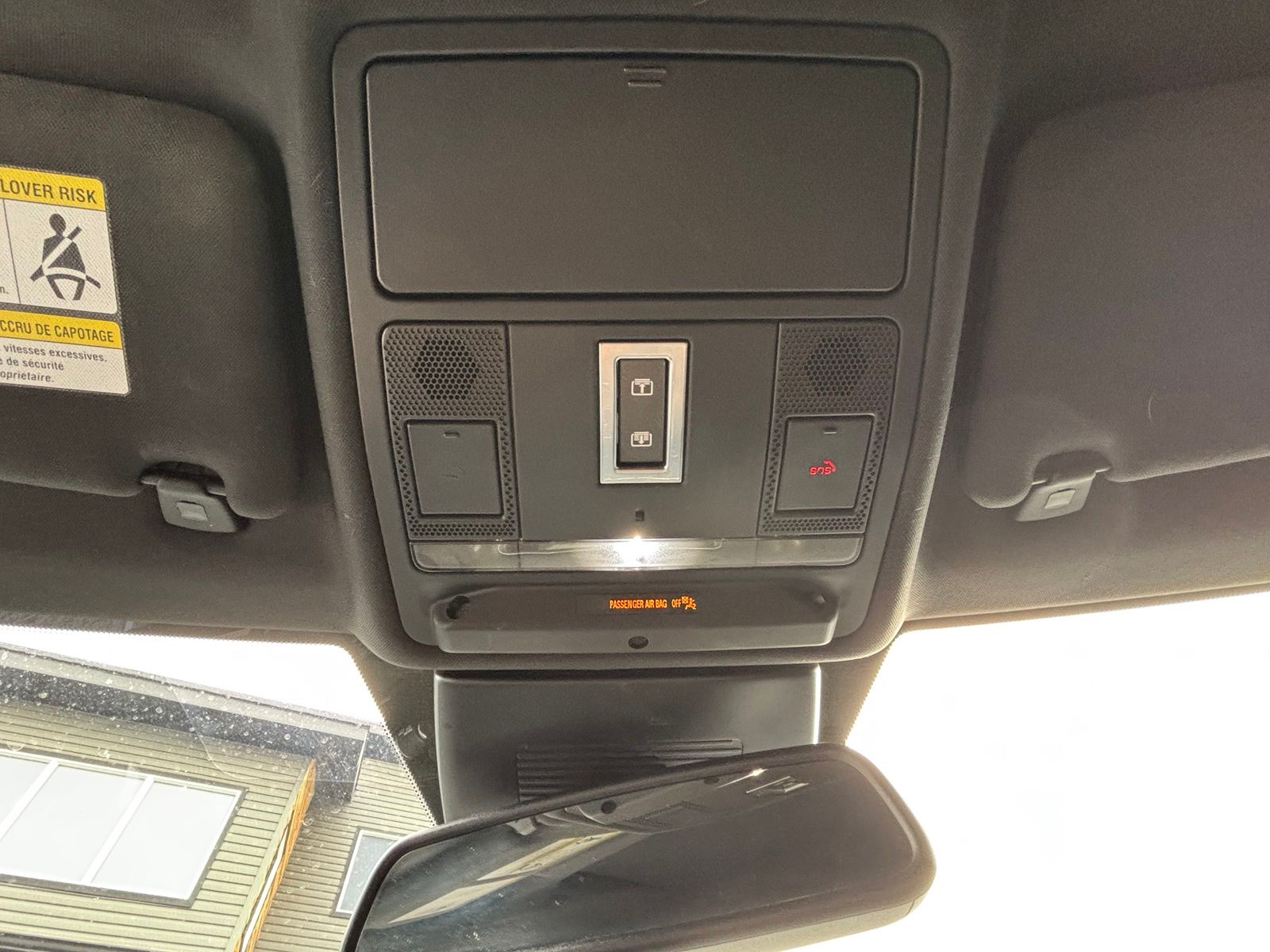 Used 2018 Land rover Range Rover Evoque SUV