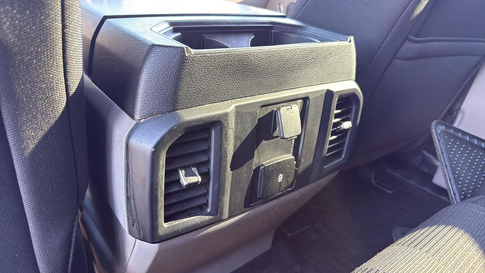 Used Car 2017 Ford F-150  Xl For Sale Under $20,000 In Austin, Texas