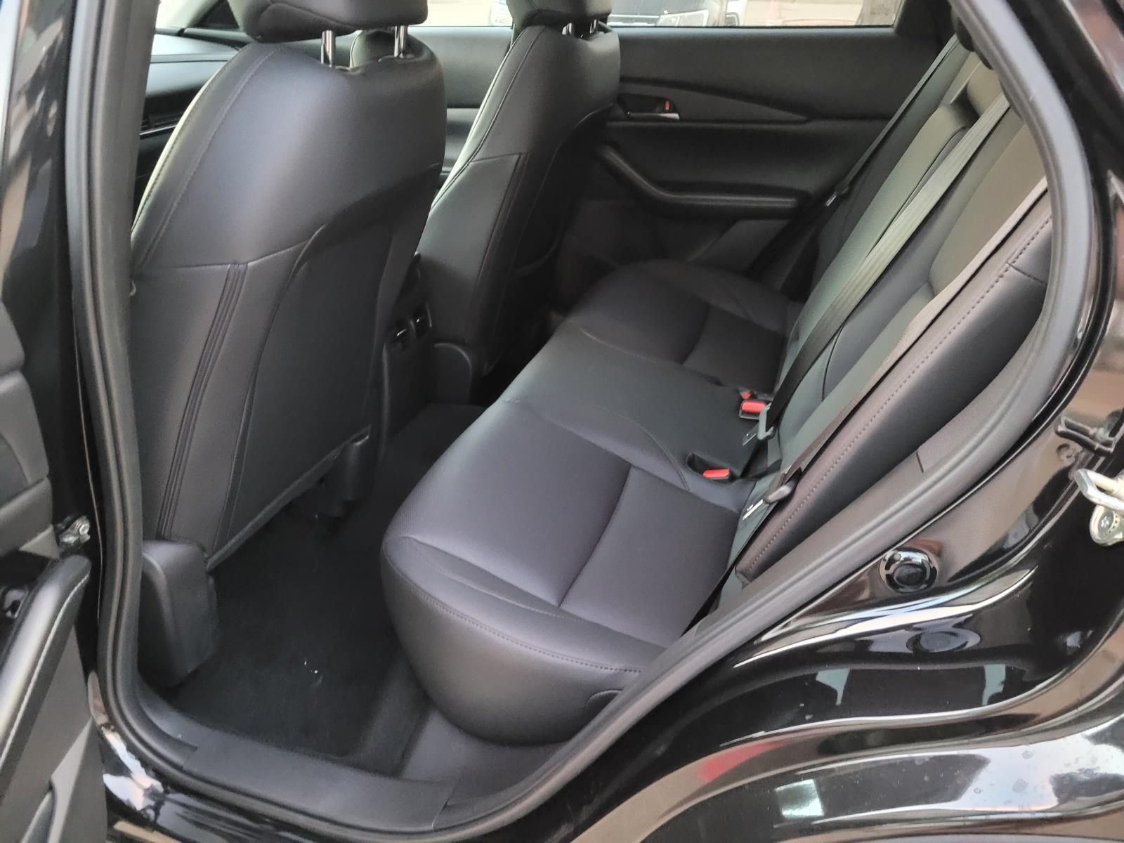 new 2026 Mazda CX-30 car, priced at $34,724
