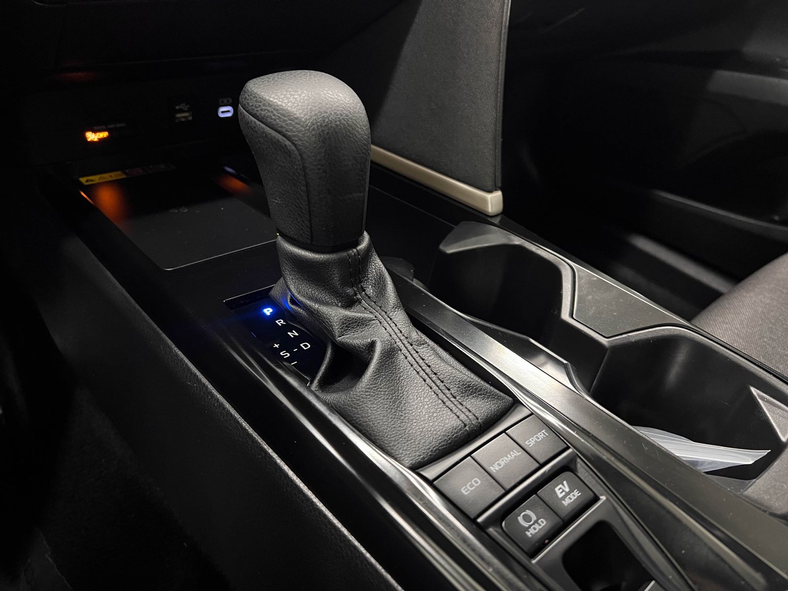 used 2025 Toyota Camry car, priced at $27,288