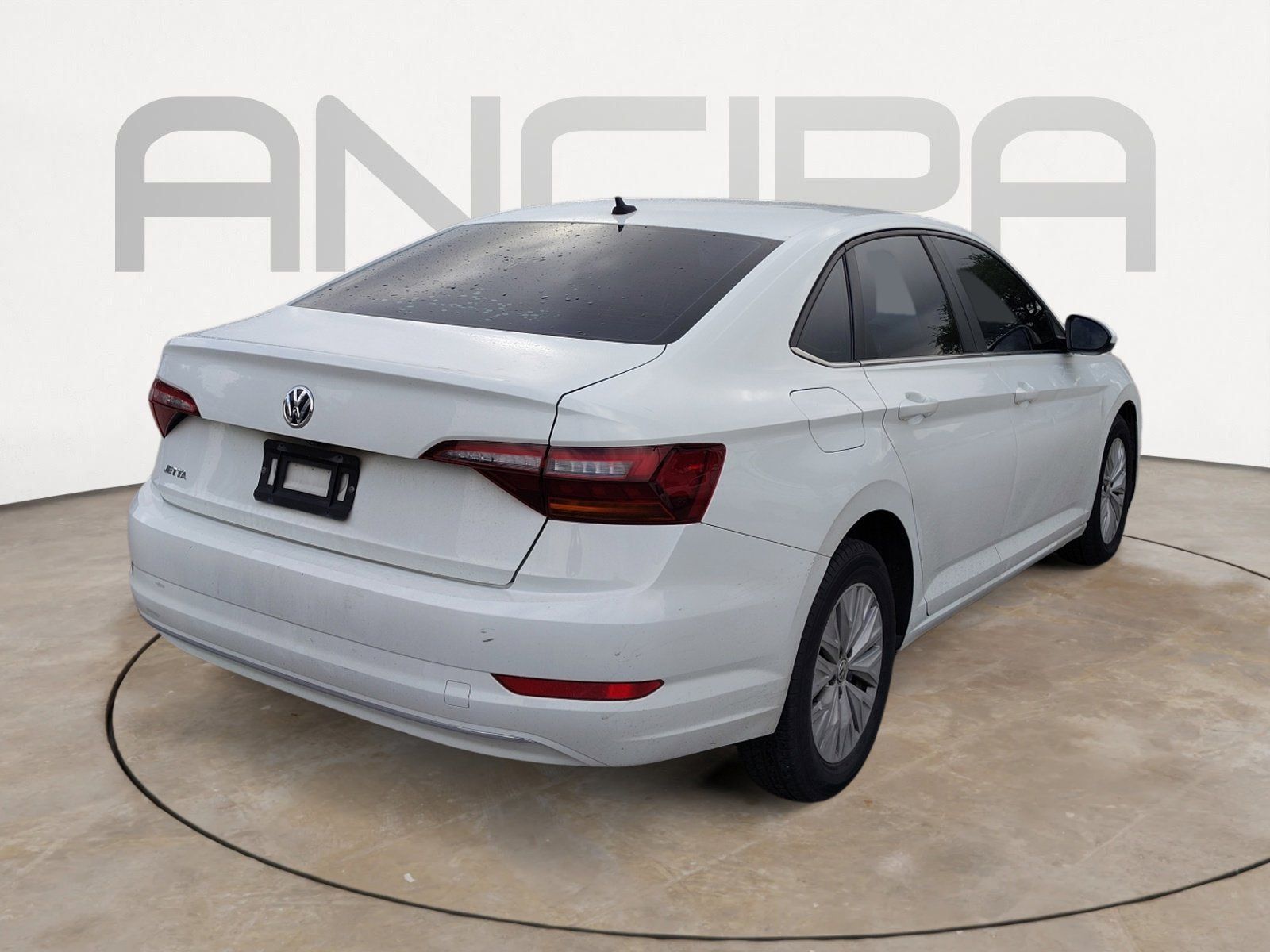 Used Car 2019 Volkswagen Jetta  For Sale Under $12,000 In San Antonio, Texas