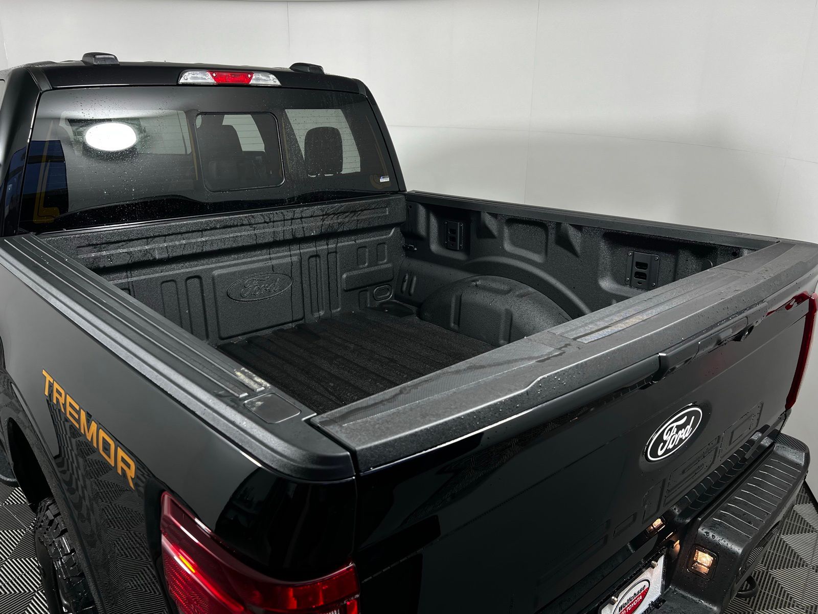 Thumbnail: 2025 Ford F-150 - 26
