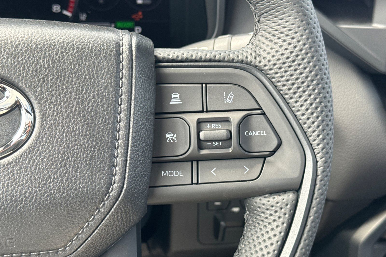 New 2026 Toyota Tundra i-FORCE MAX Truck