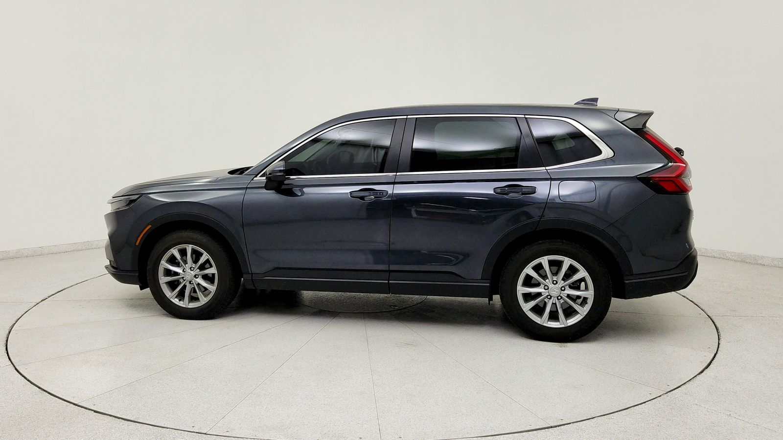 Used 2025 Gray Honda EX-L image 4