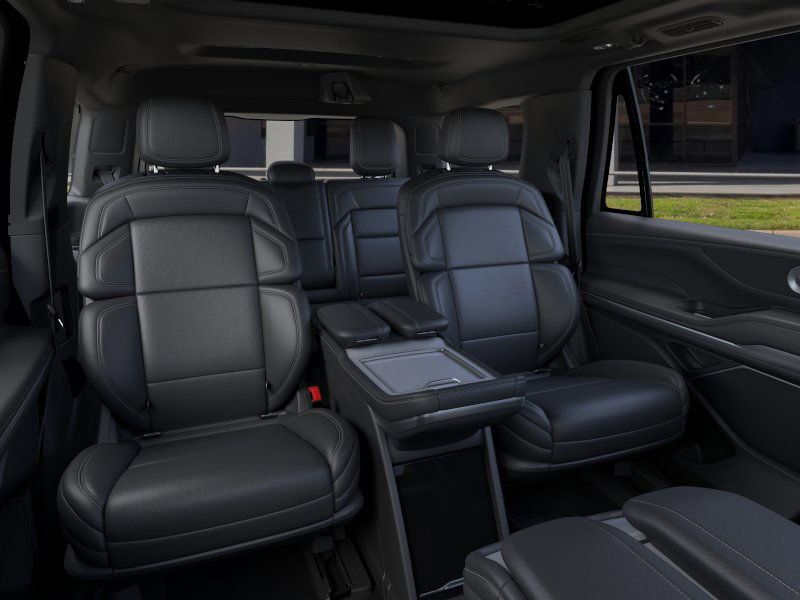 New Car 2025 Lincoln Navigator  Reserve For Sale Under $110,000 In Austin, Texas