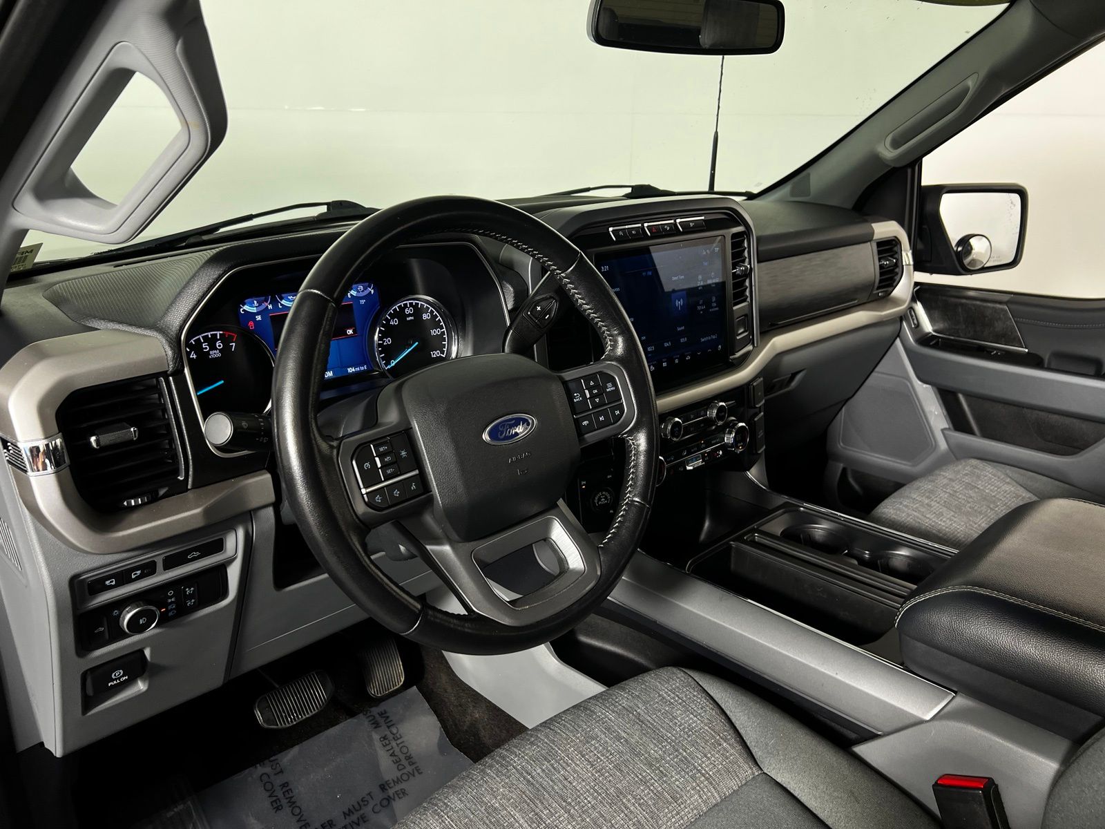 Thumbnail: 2021 Ford F-150 - 12