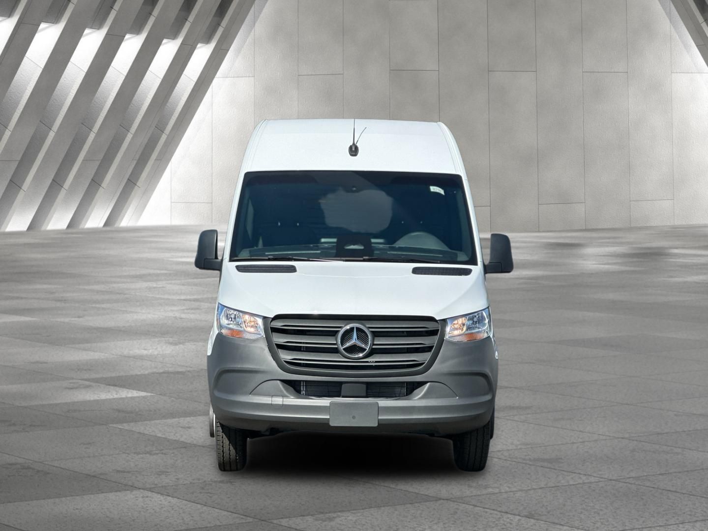 new 2026 Mercedes-Benz Sprinter 3500 car, priced at $68,484