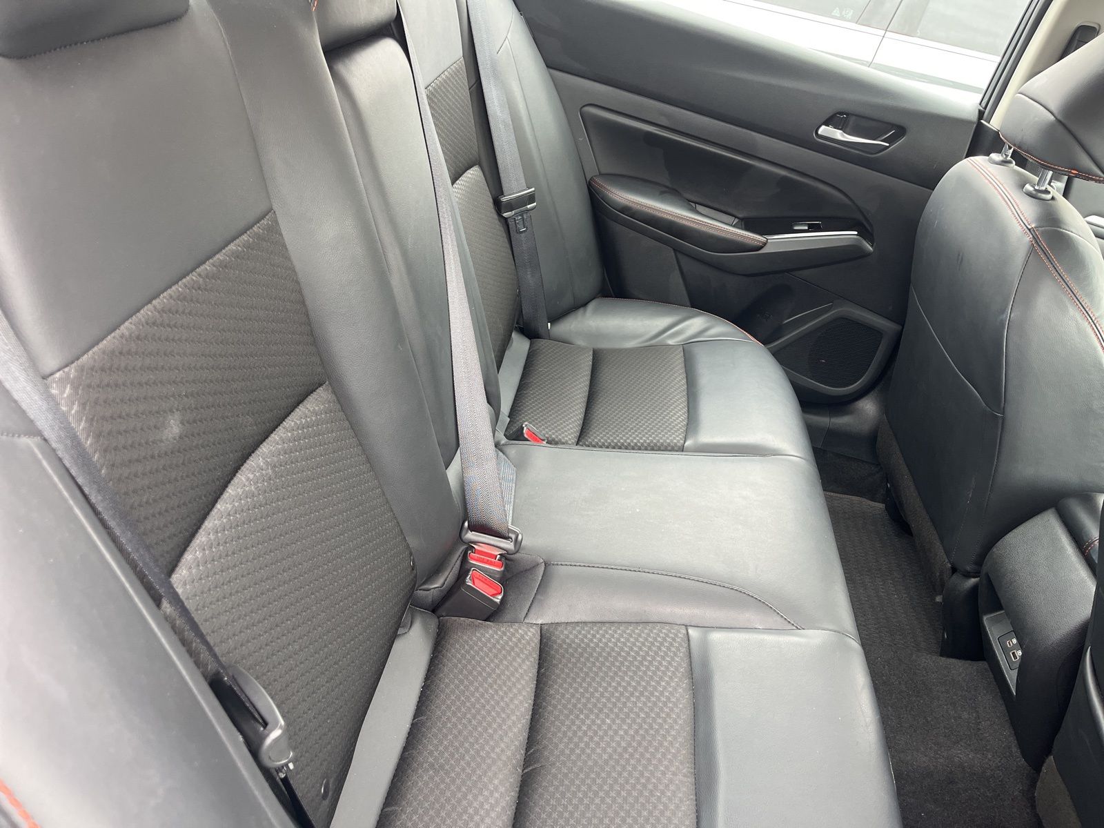 Used 2025 Gun Metallic Nissan 2.5 SR image 22