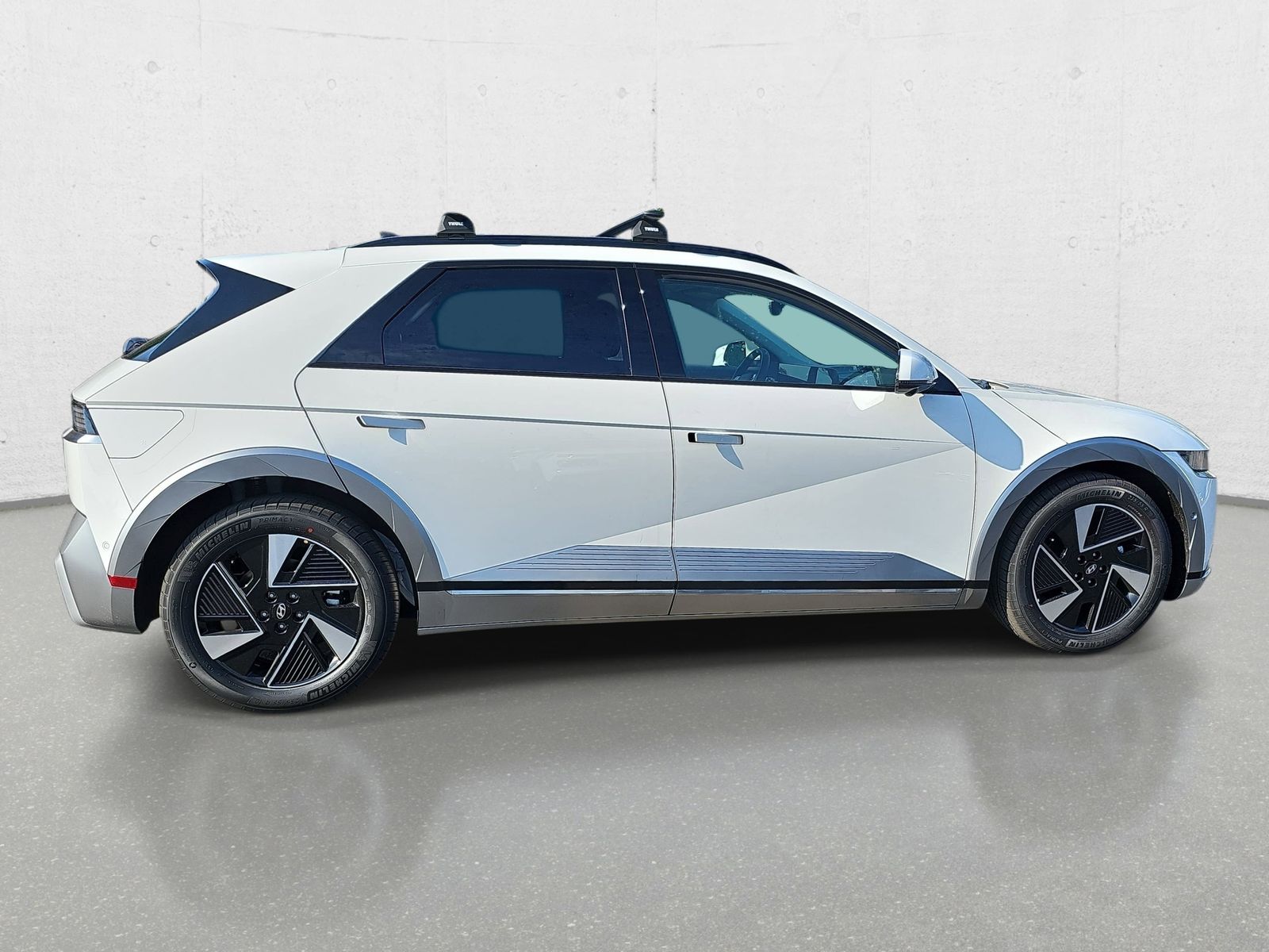 2026 Hyundai Ioniq 5 Limited RWD's photo